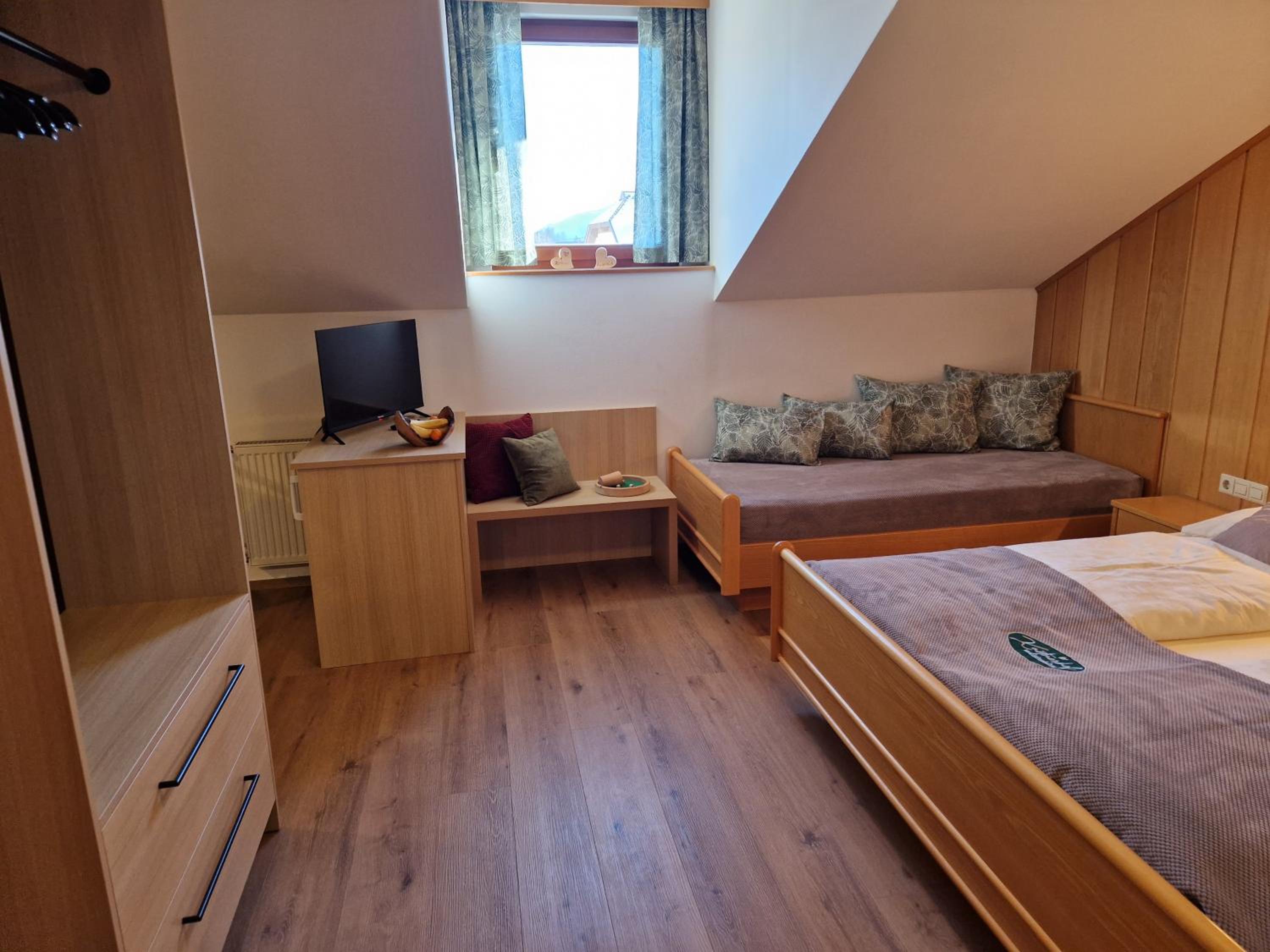 Triple Room photo 1