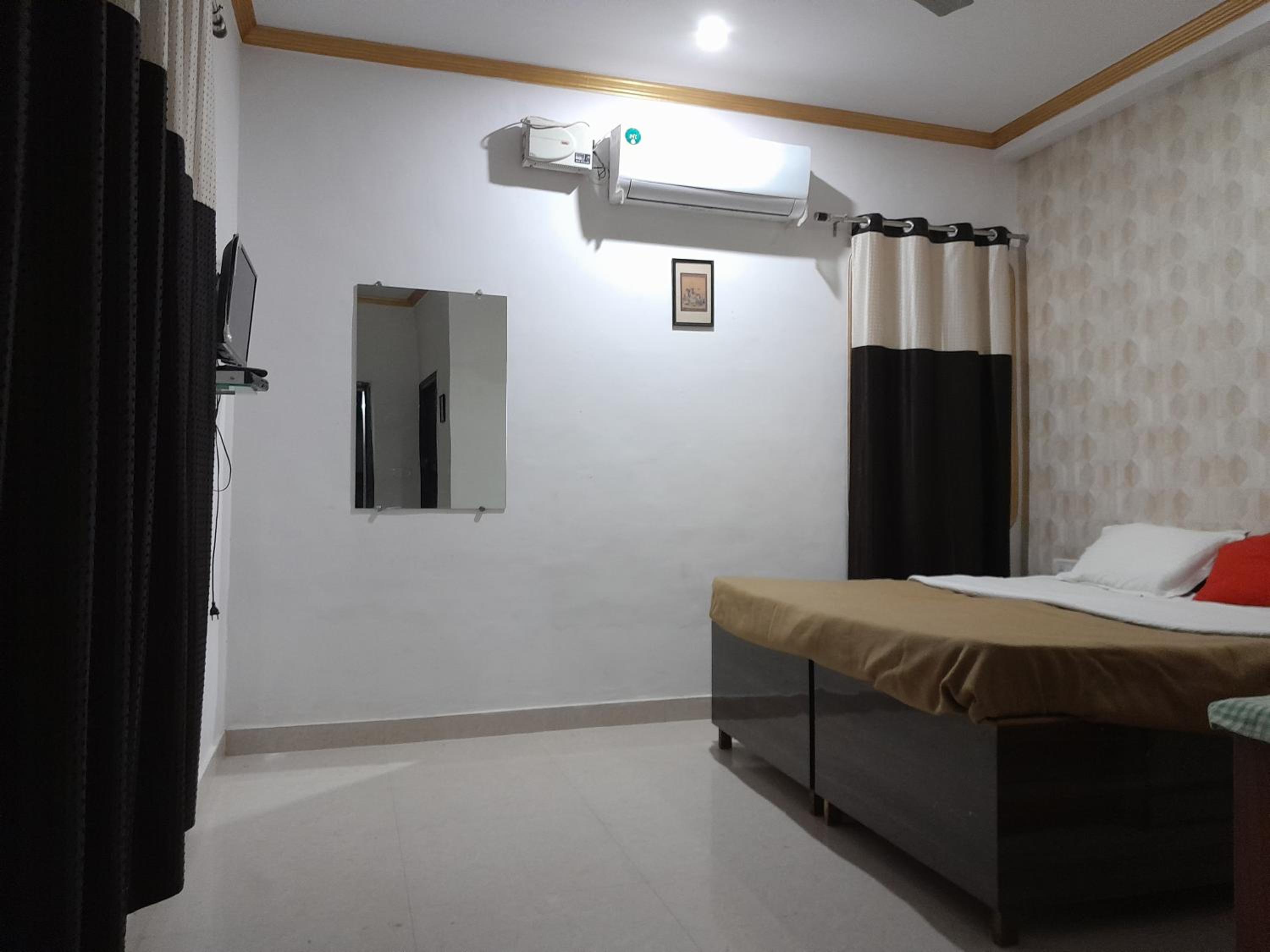 Double Room photo 2