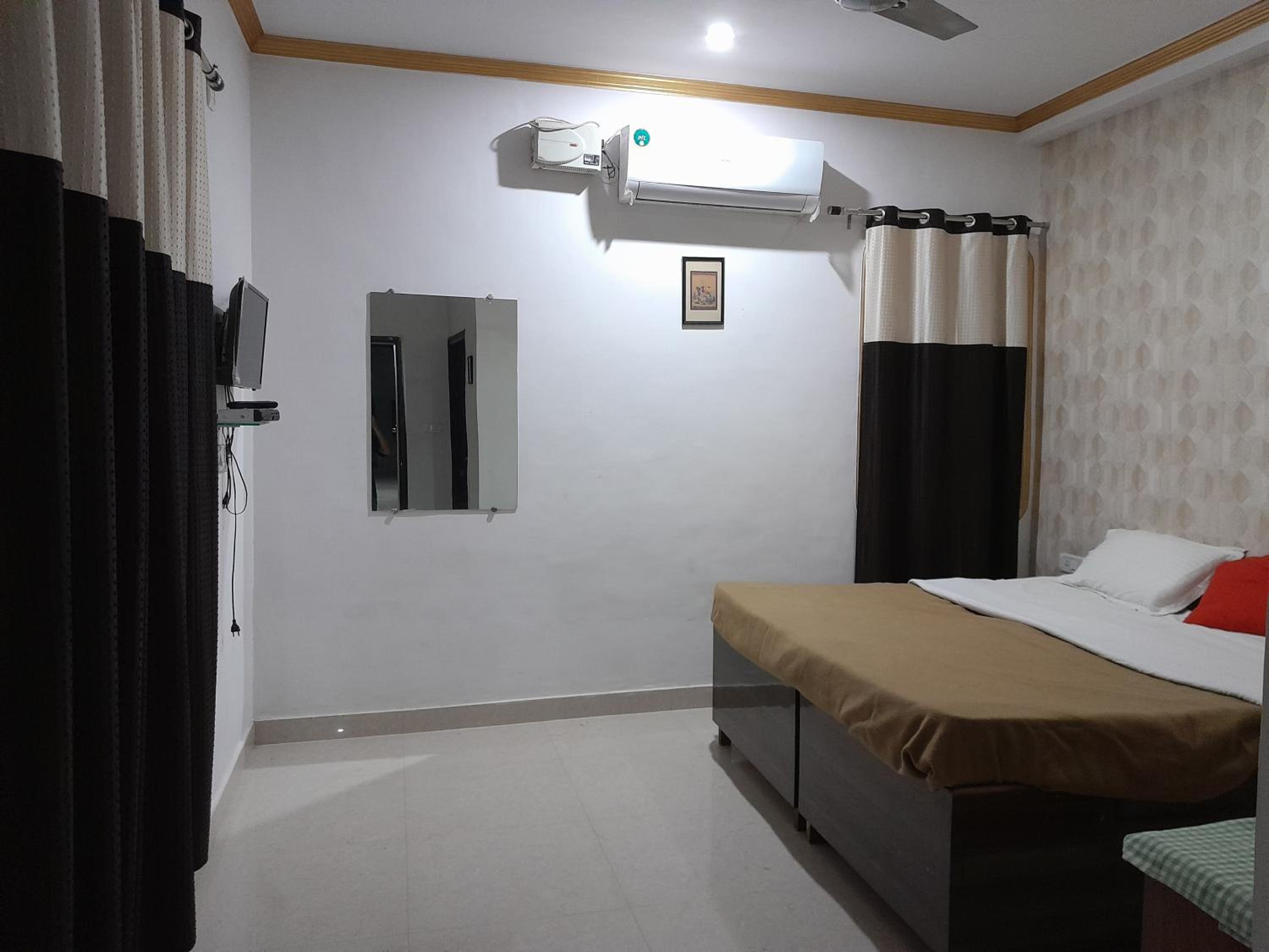 Double Room photo 1