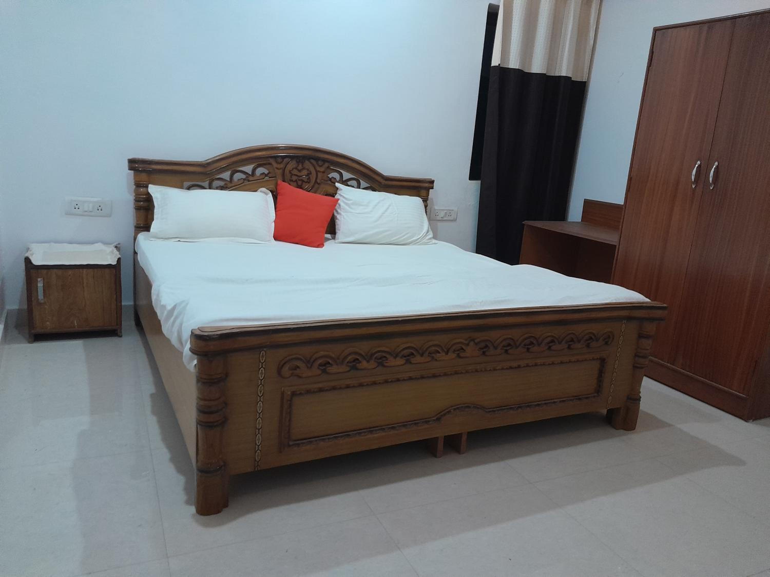 Double Room photo 3
