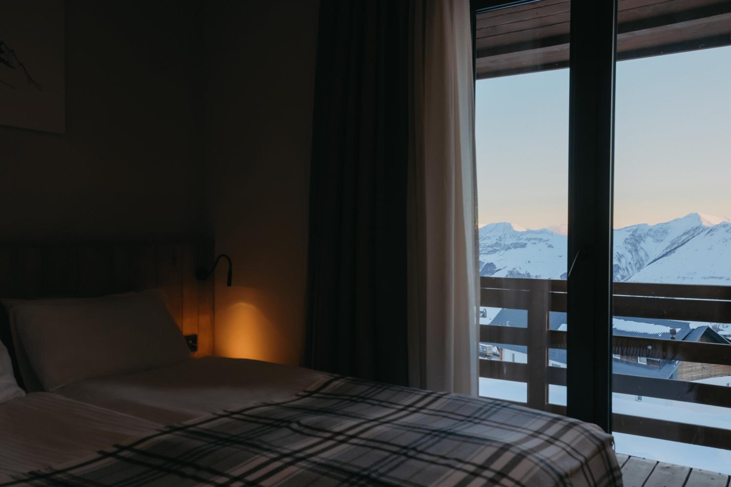 Standard Double or Twin Room - Photo 4