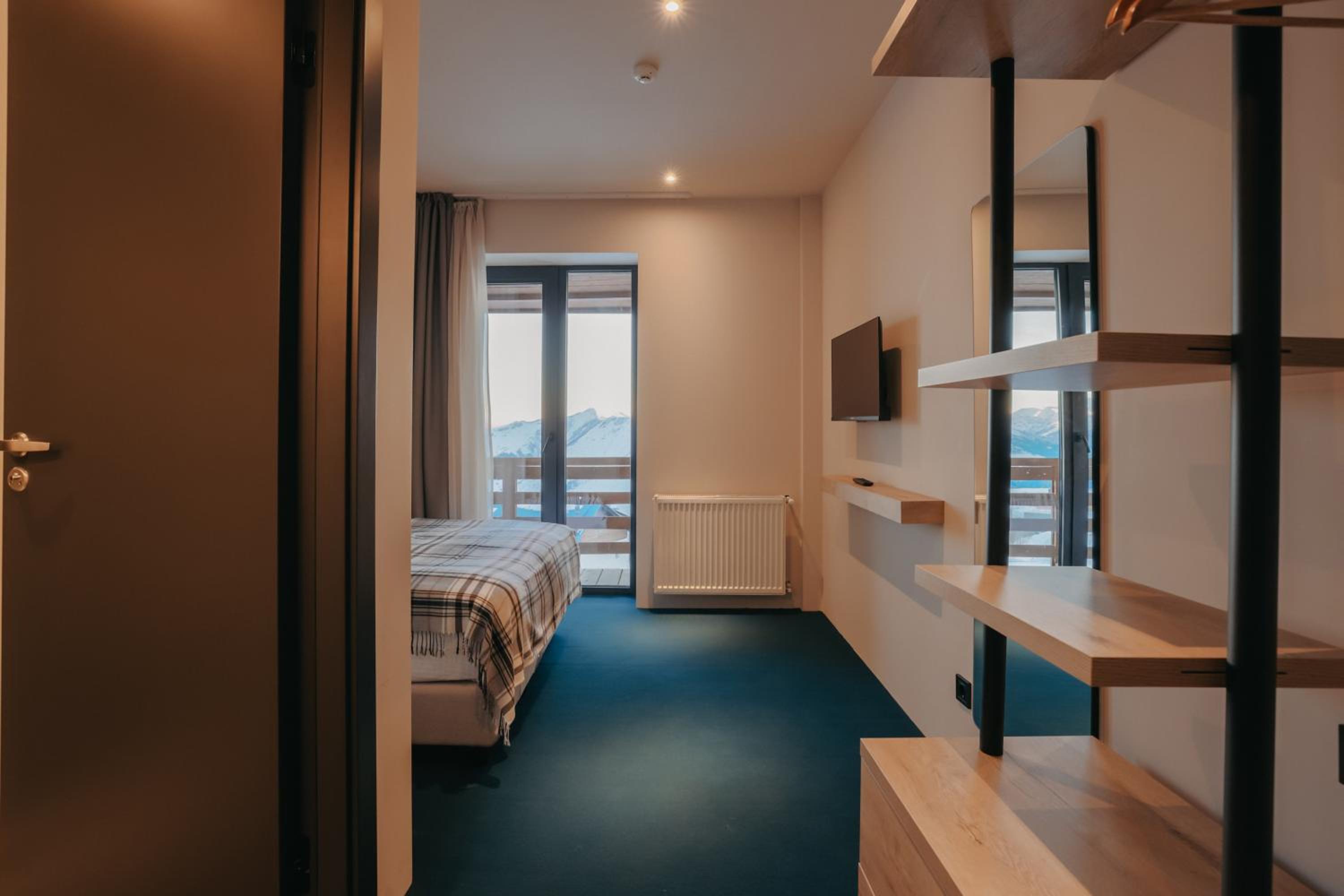 Standard Double or Twin Room - Photo 2