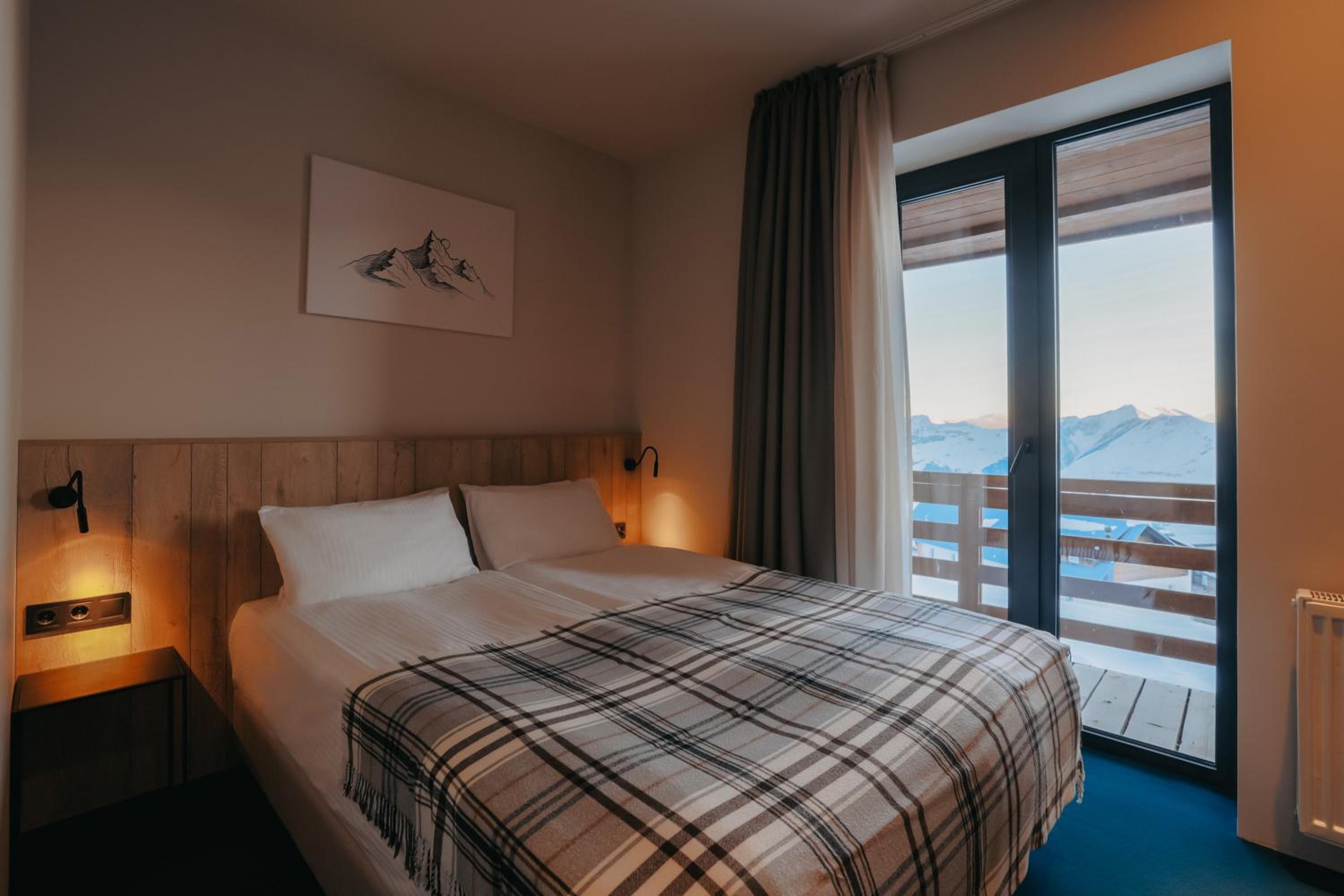 Standard Double or Twin Room - Photo 1
