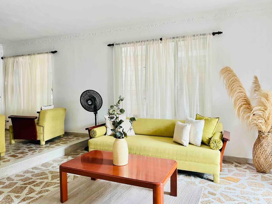 Two-Bedroom Apartment photo 3