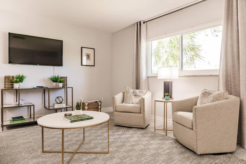 Four-Bedroom Vacation Home photo 1