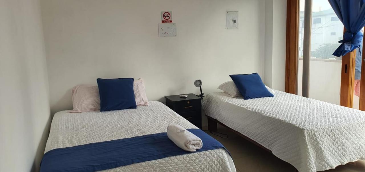 Twin Room photo 1