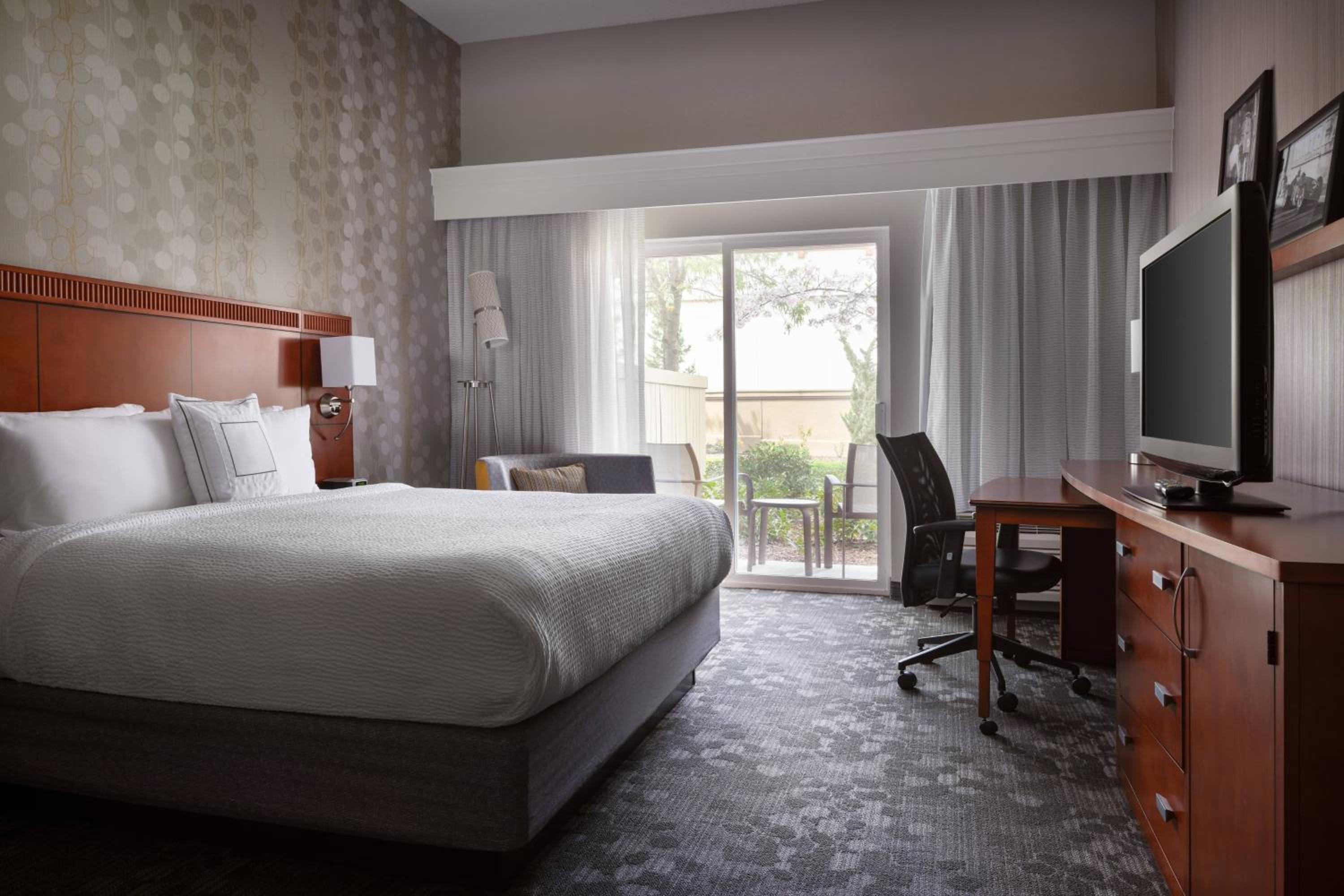 Executive King Room photo 1