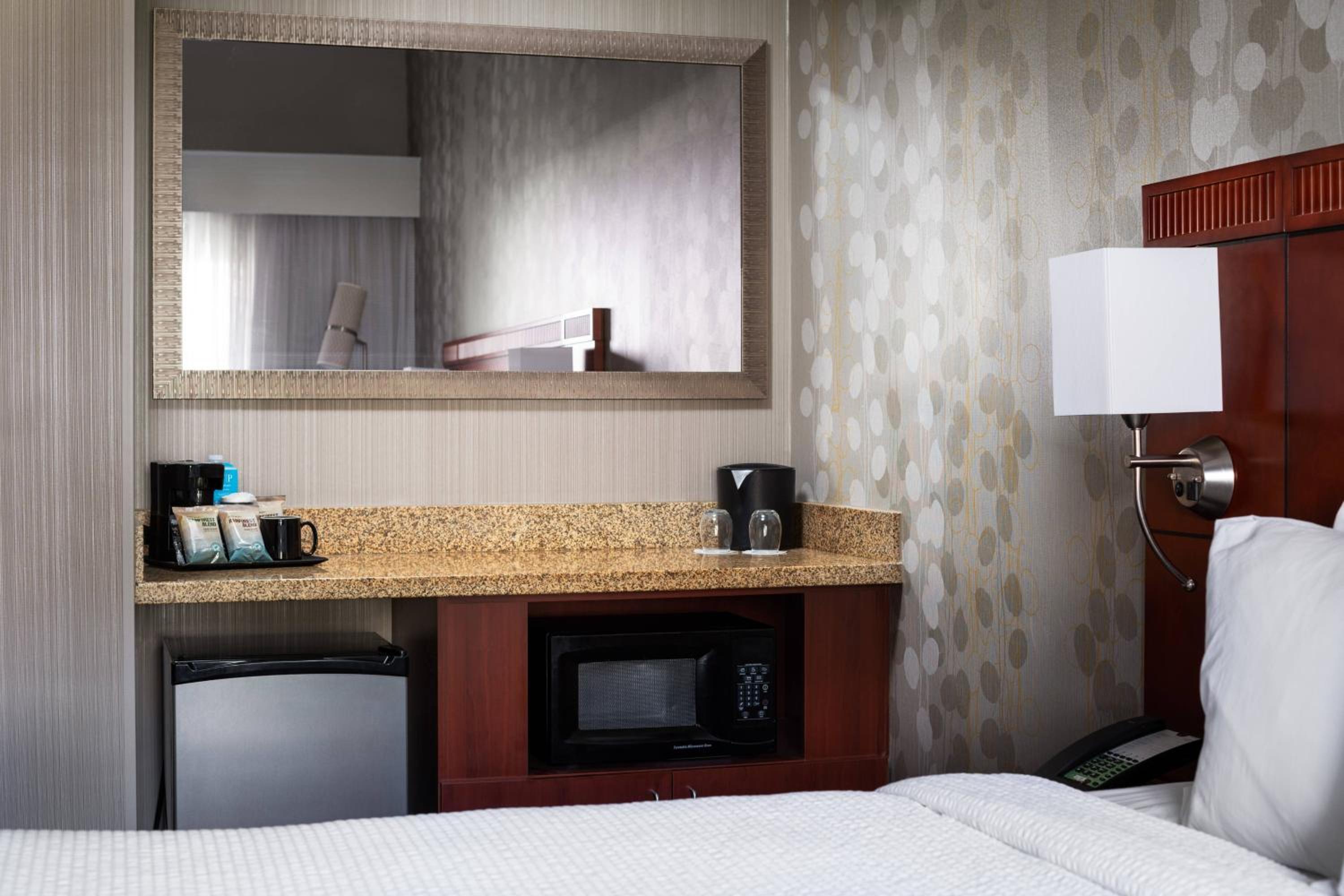Executive King Room photo 2
