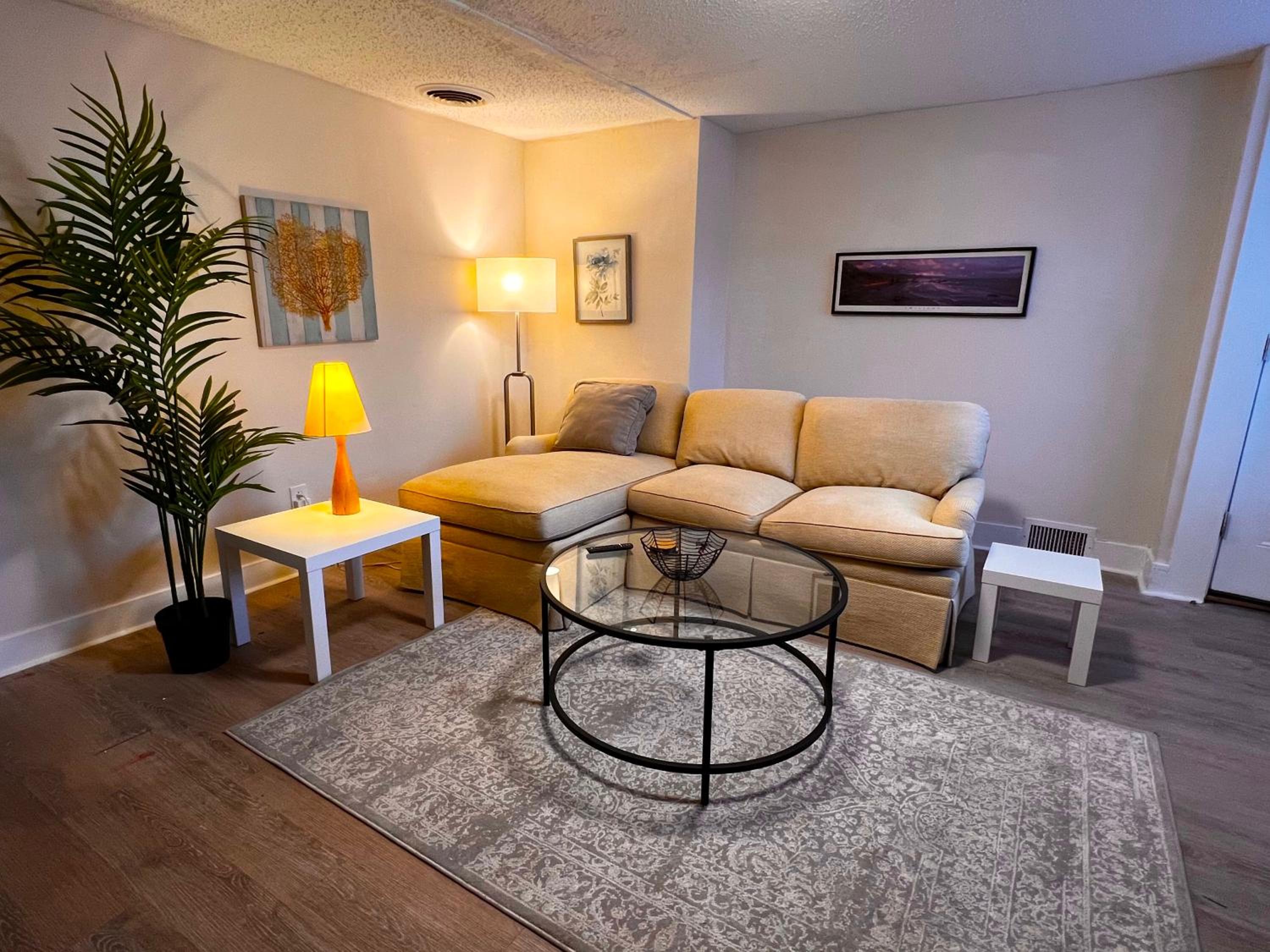 Two-Bedroom Apartment photo 1