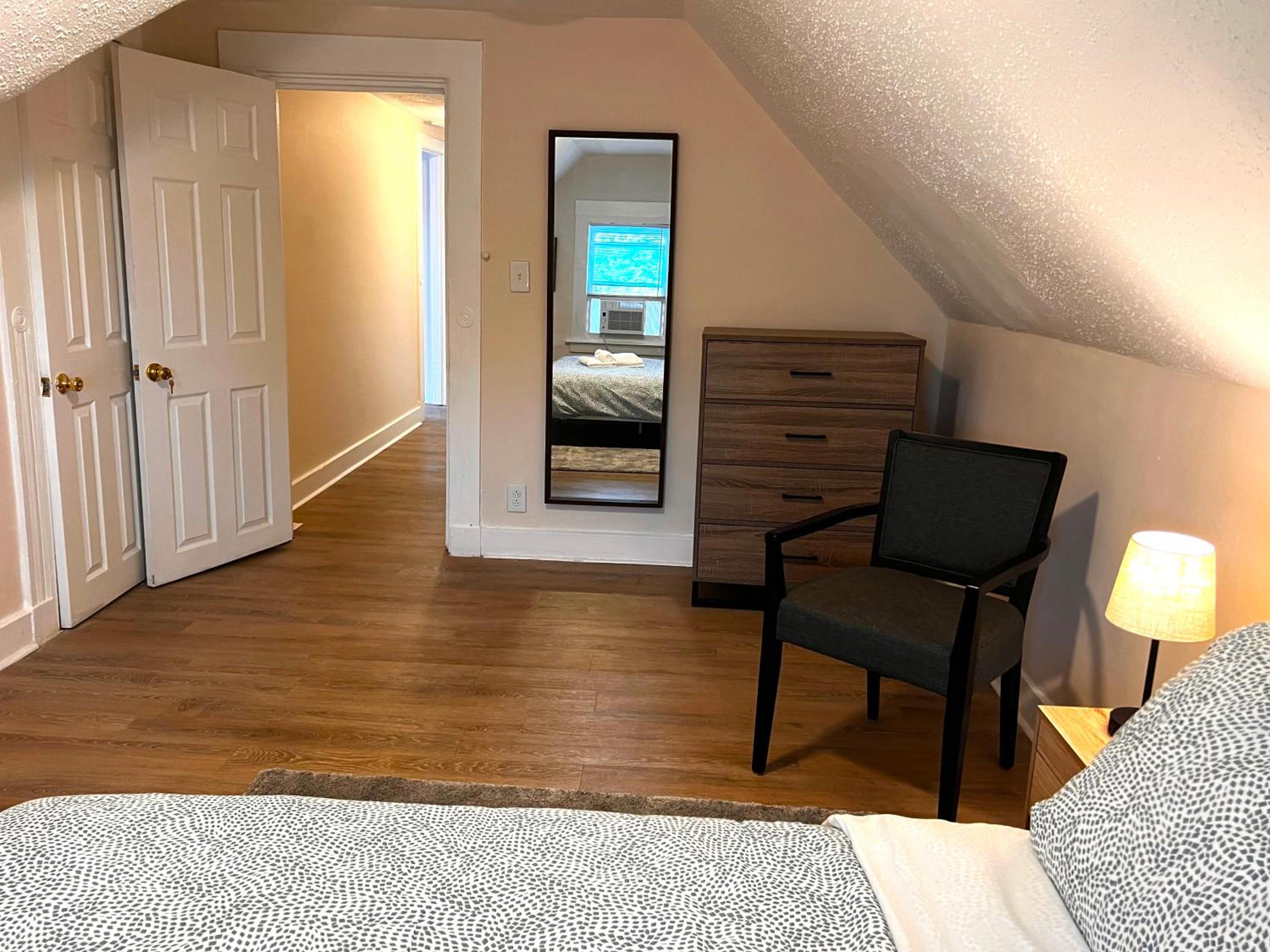 Two-Bedroom Apartment photo 2