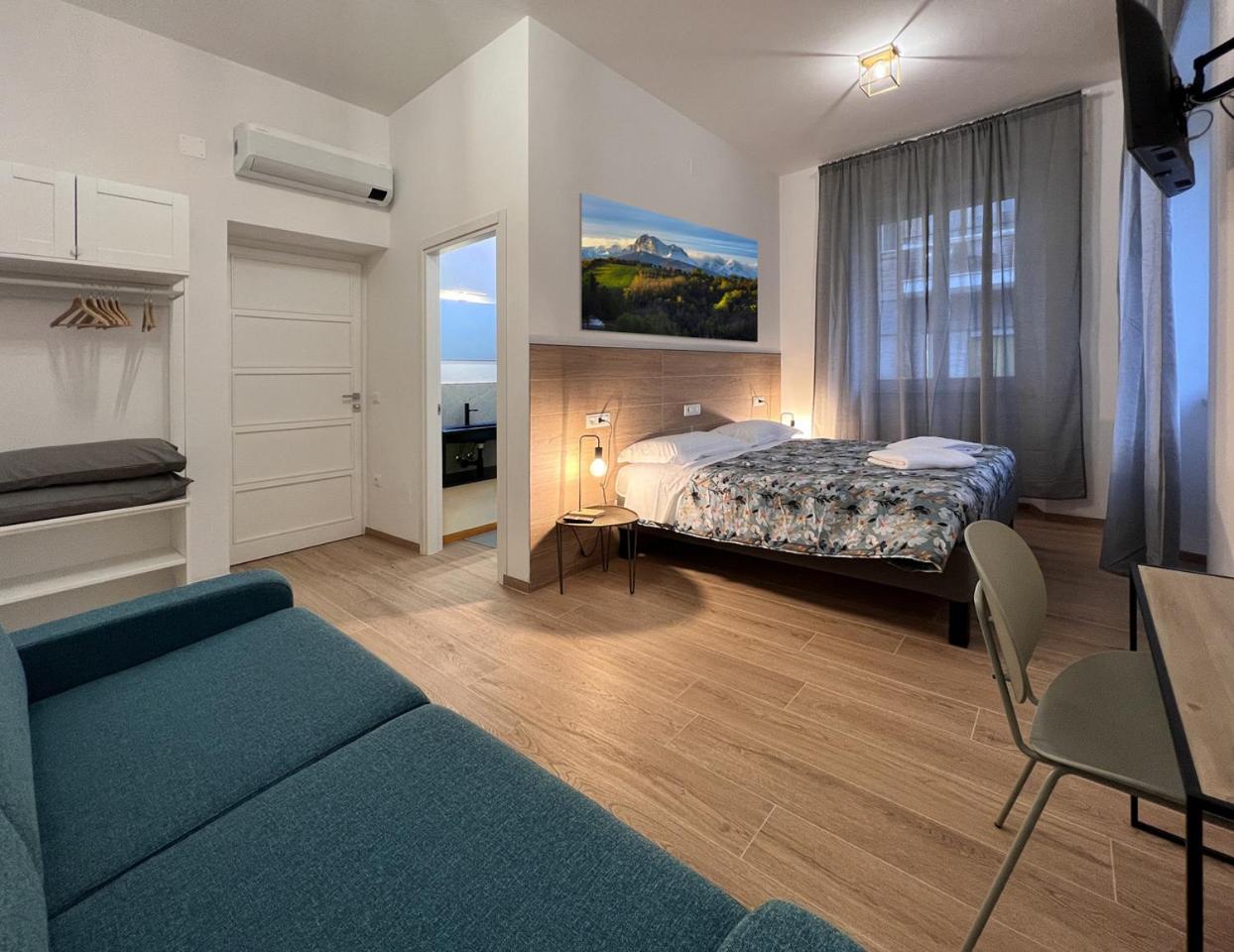 Triple Room photo 1