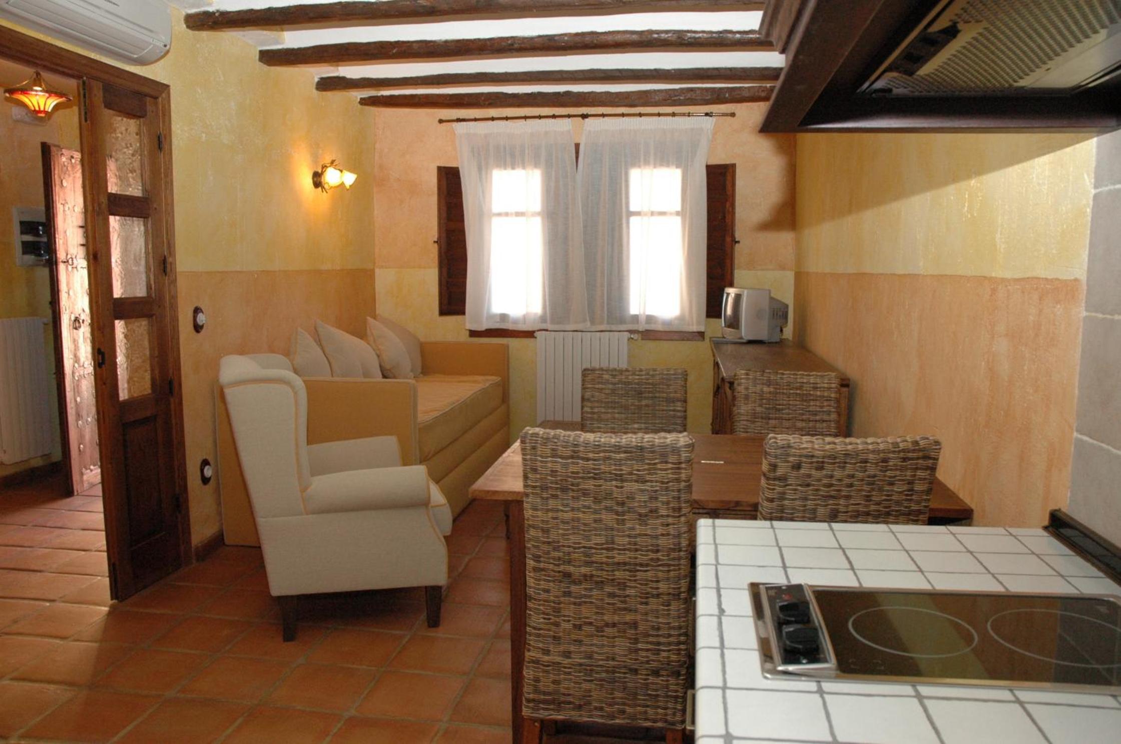 Casa de cinco habitaciones