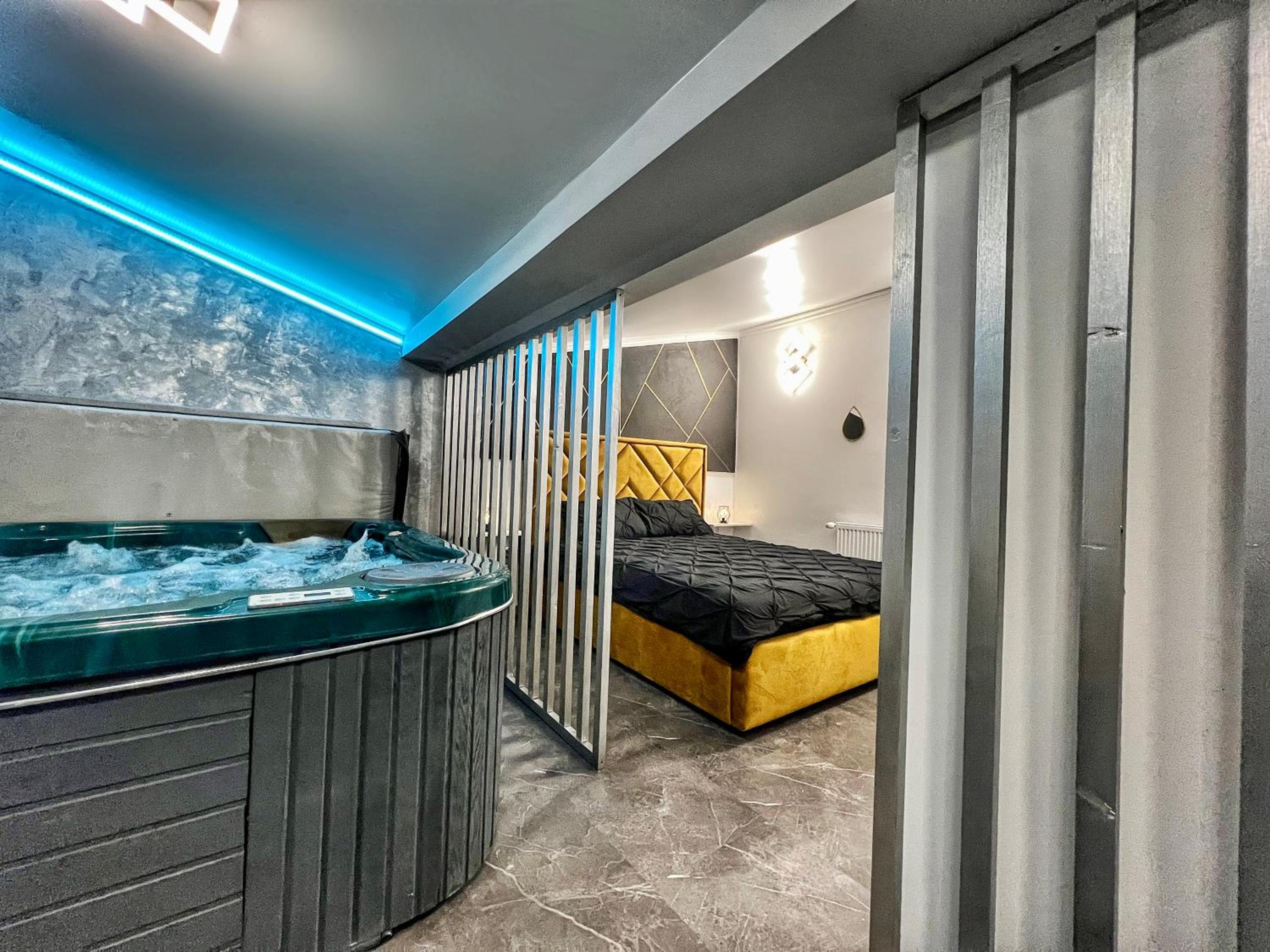 Suite with Private Pool photo 2