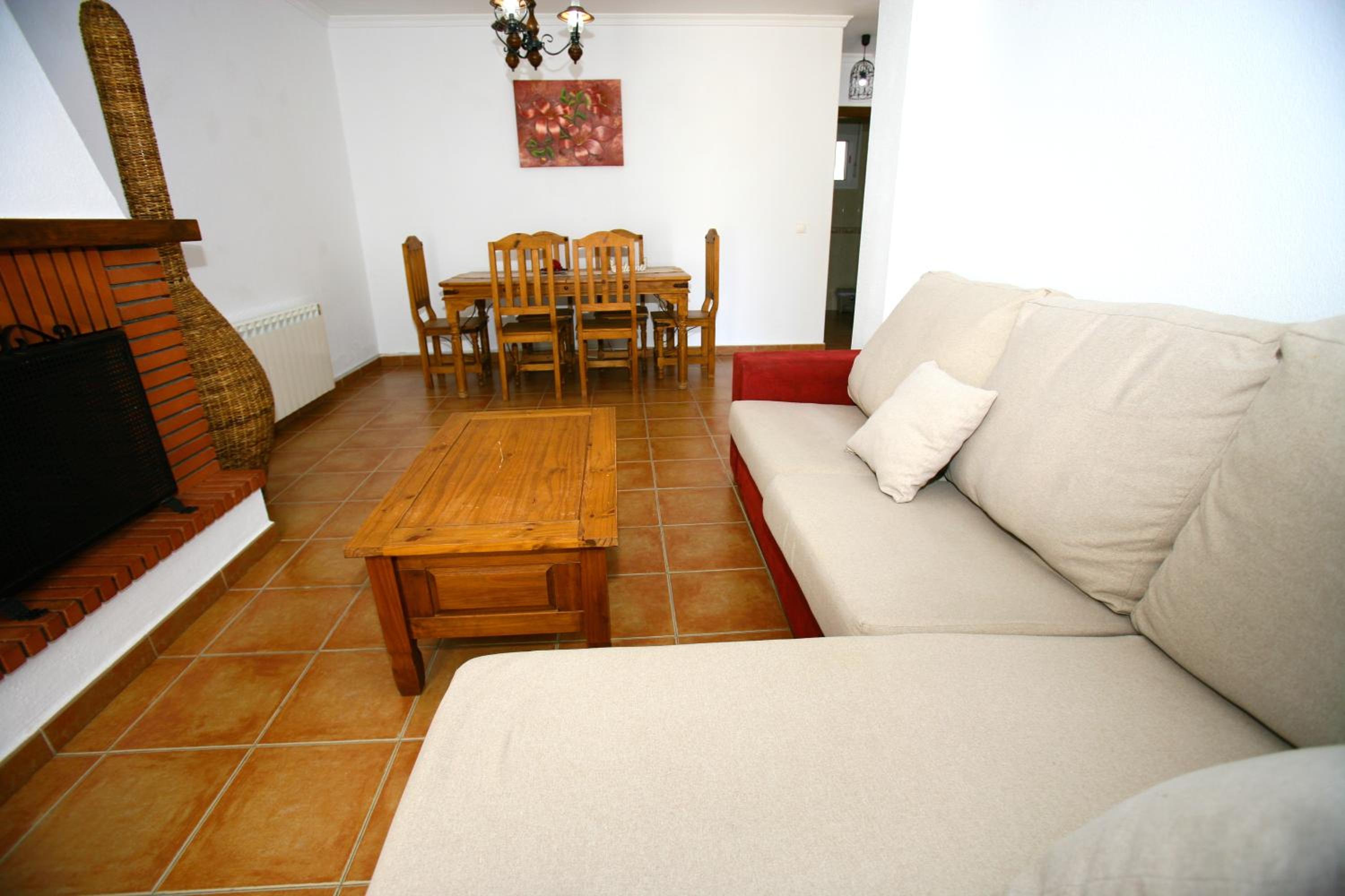 Three-Bedroom House photo 2