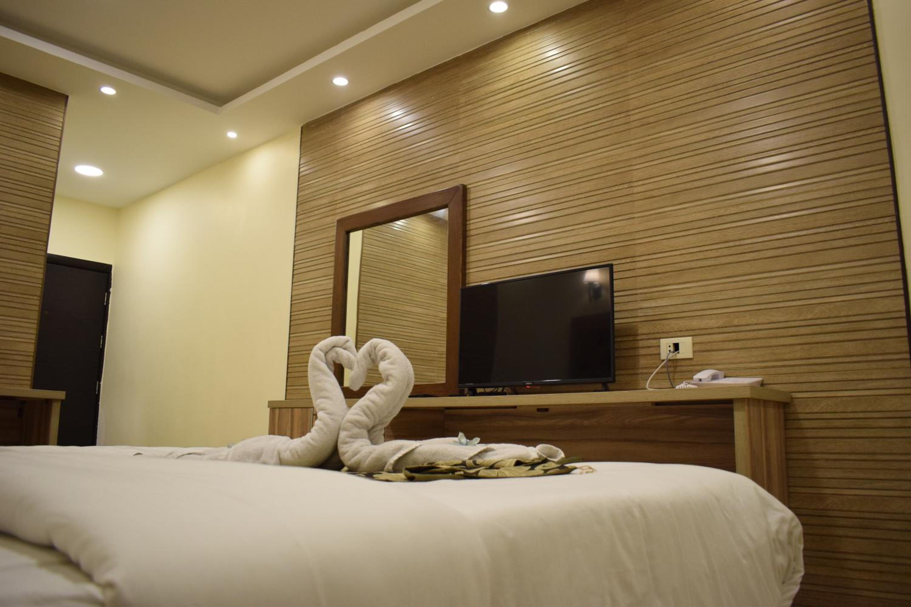 King Room