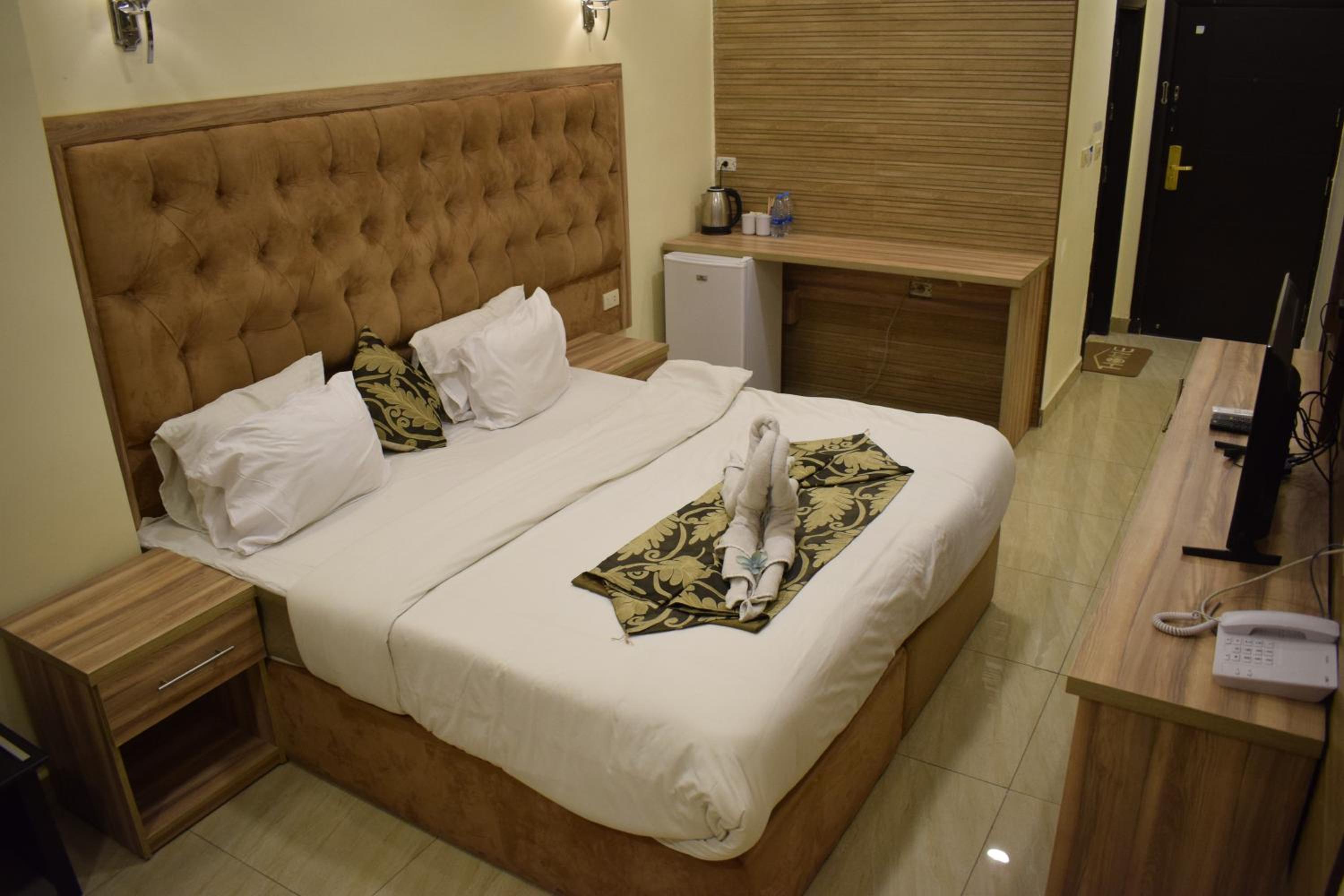 Single Room