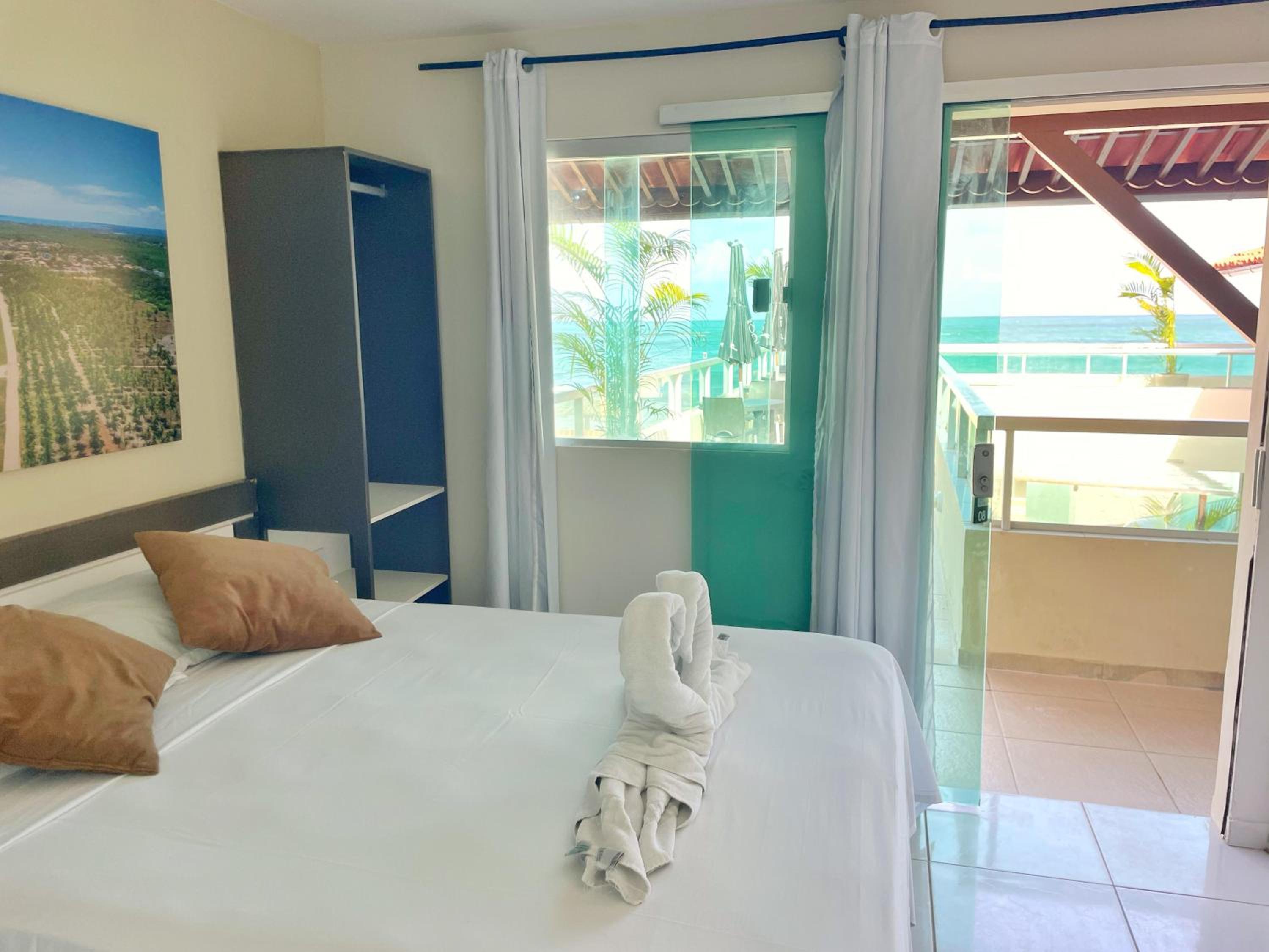 Suite with Terrace photo 1