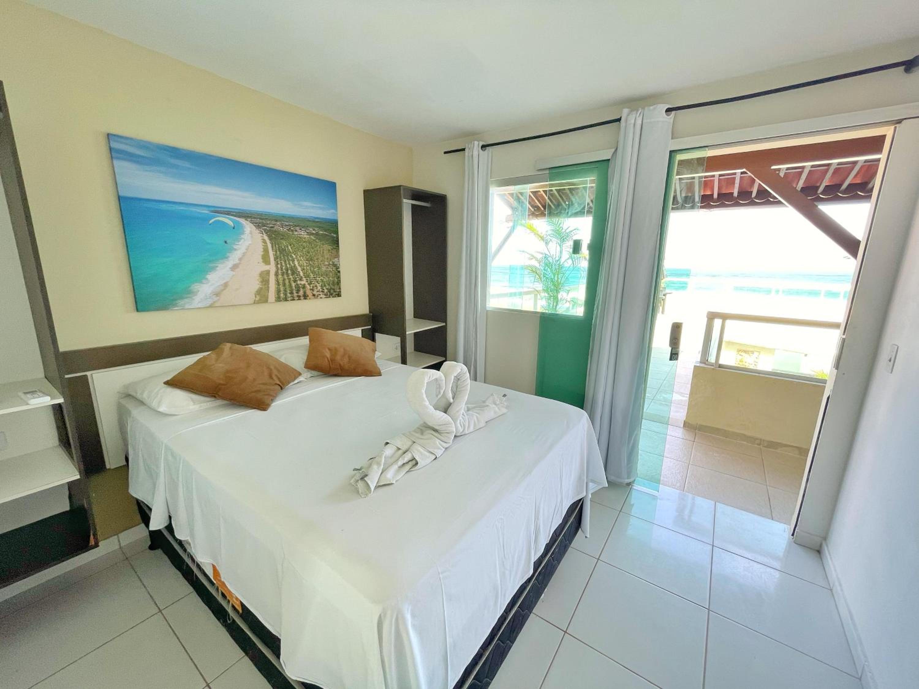Suite with Terrace photo 3