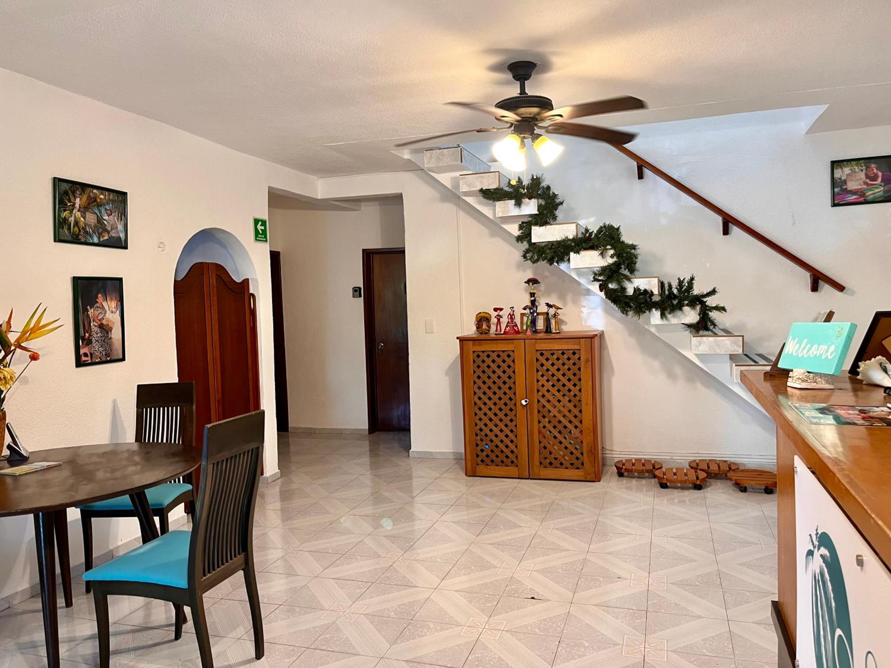 Queen Room with Balcony photo 1