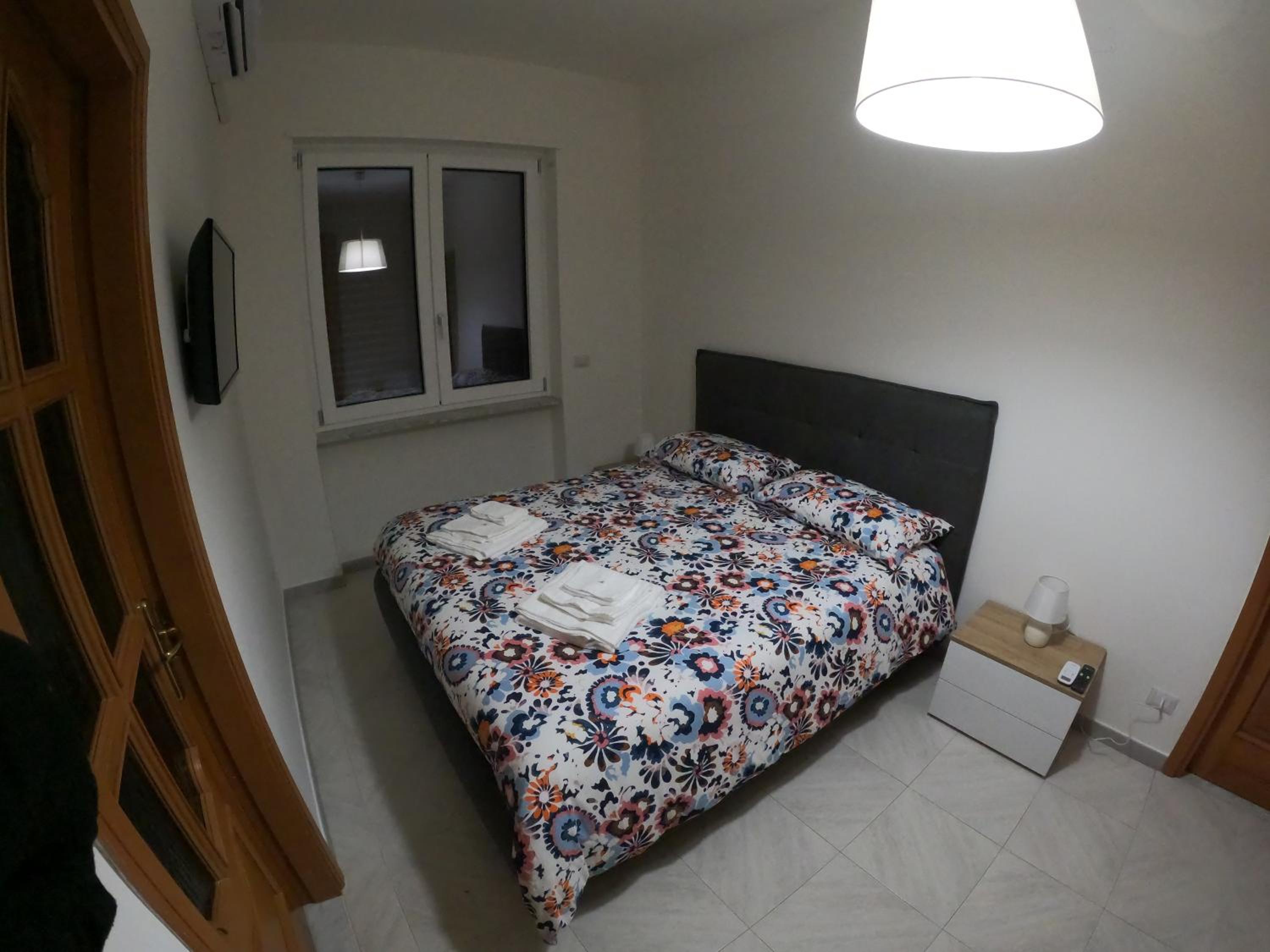 Double Room with Private Bathroom photo 1