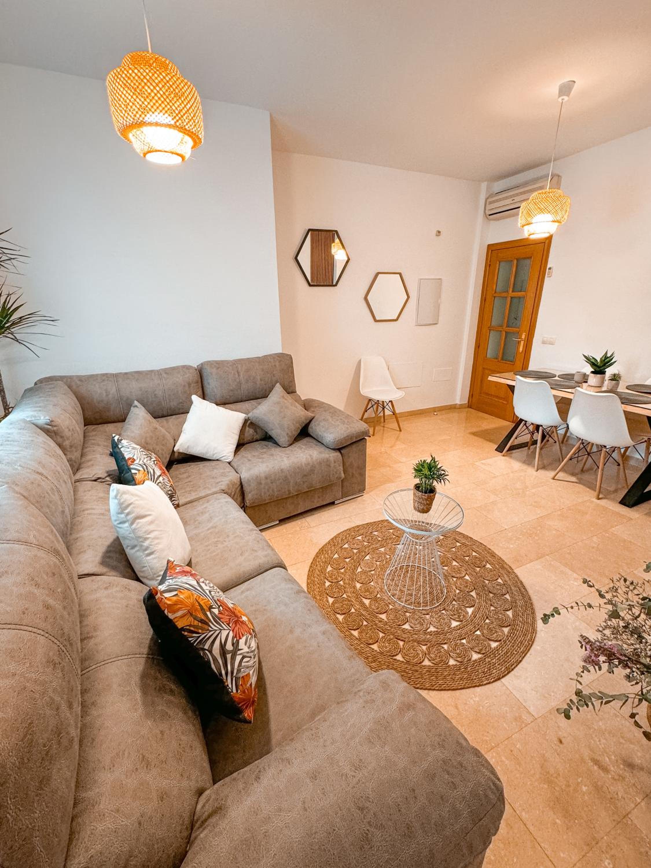 Maisonette (Maisonette)