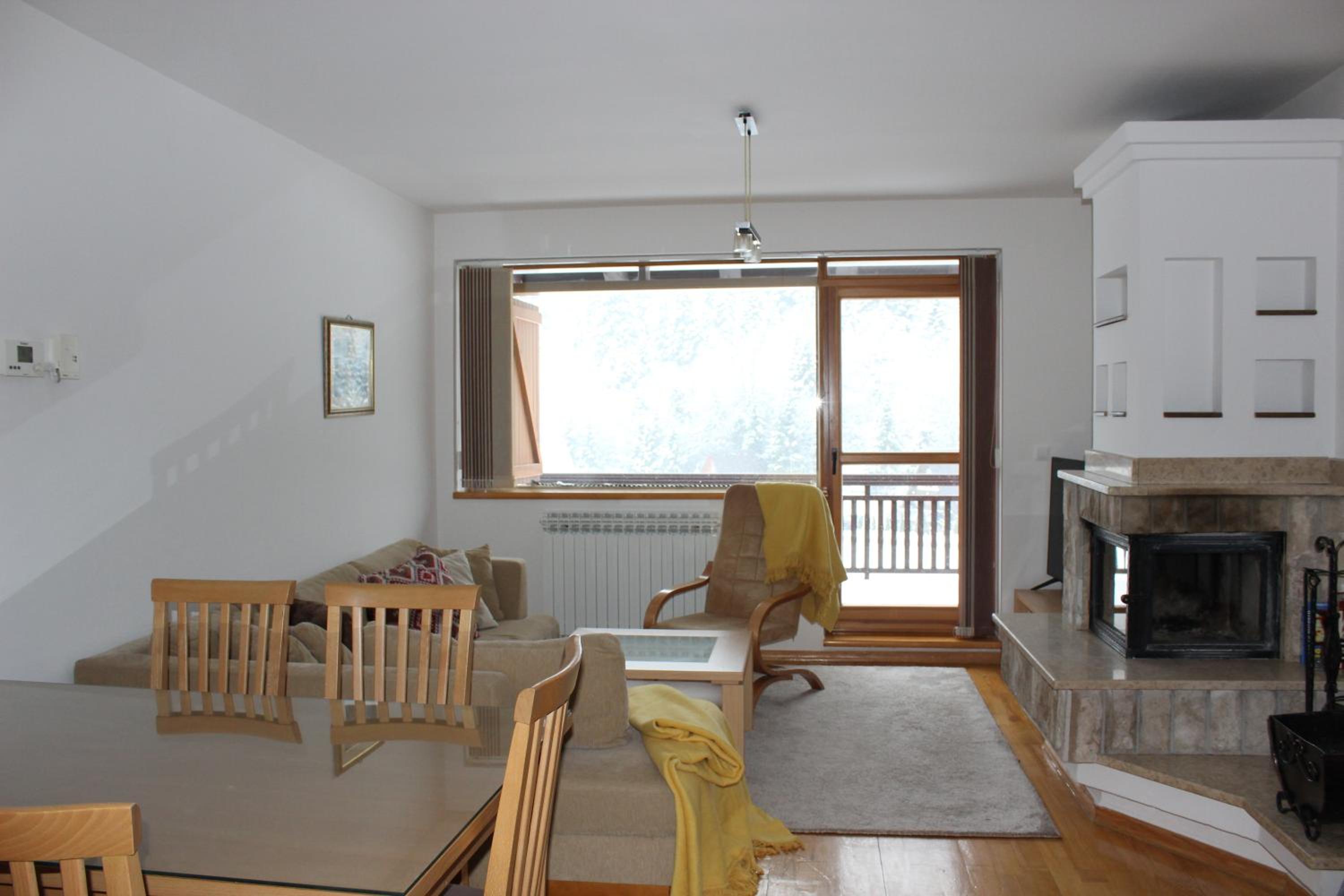 Two-Bedroom Apartment photo 3