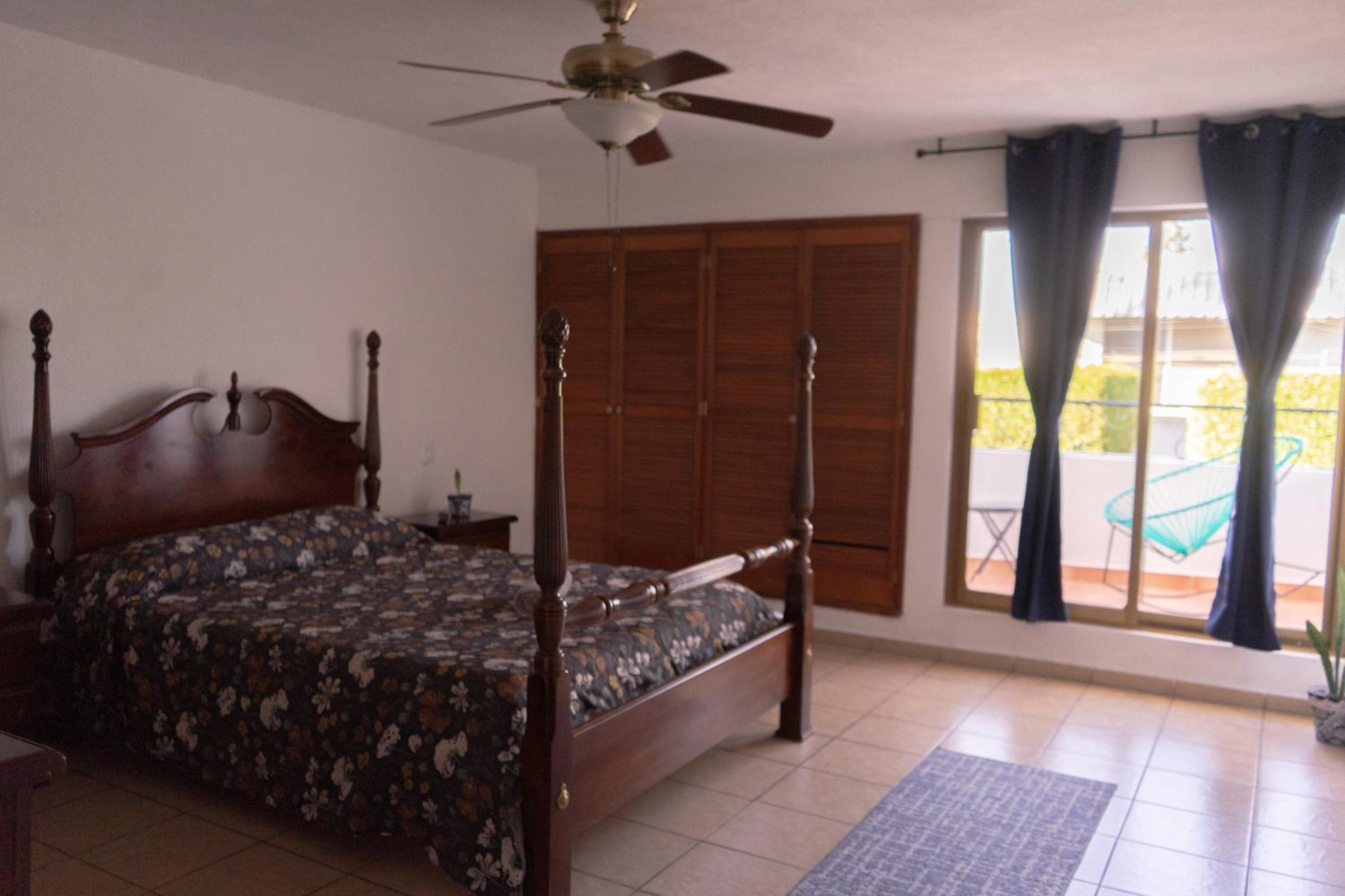 Double Room With Balcony photo 3