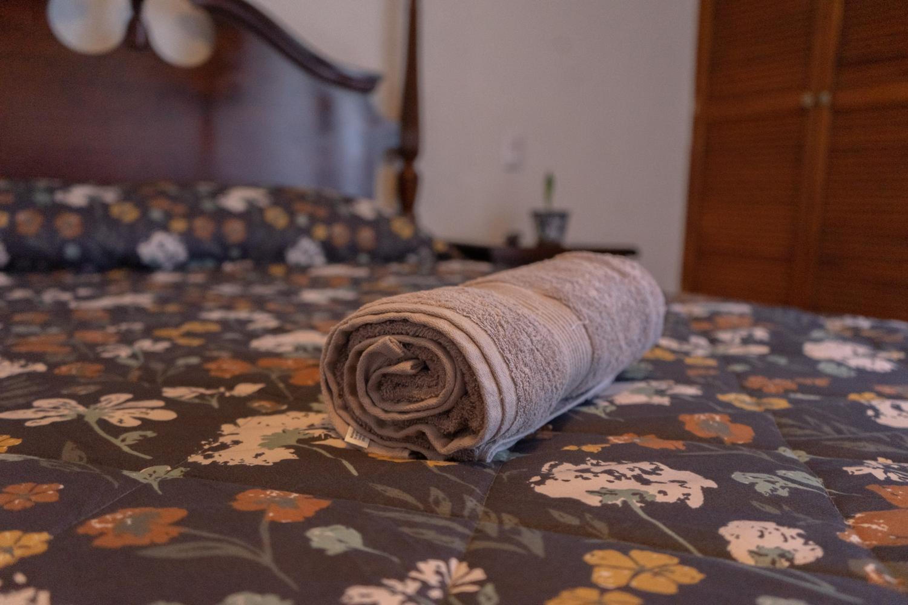 Double Room With Balcony photo 1