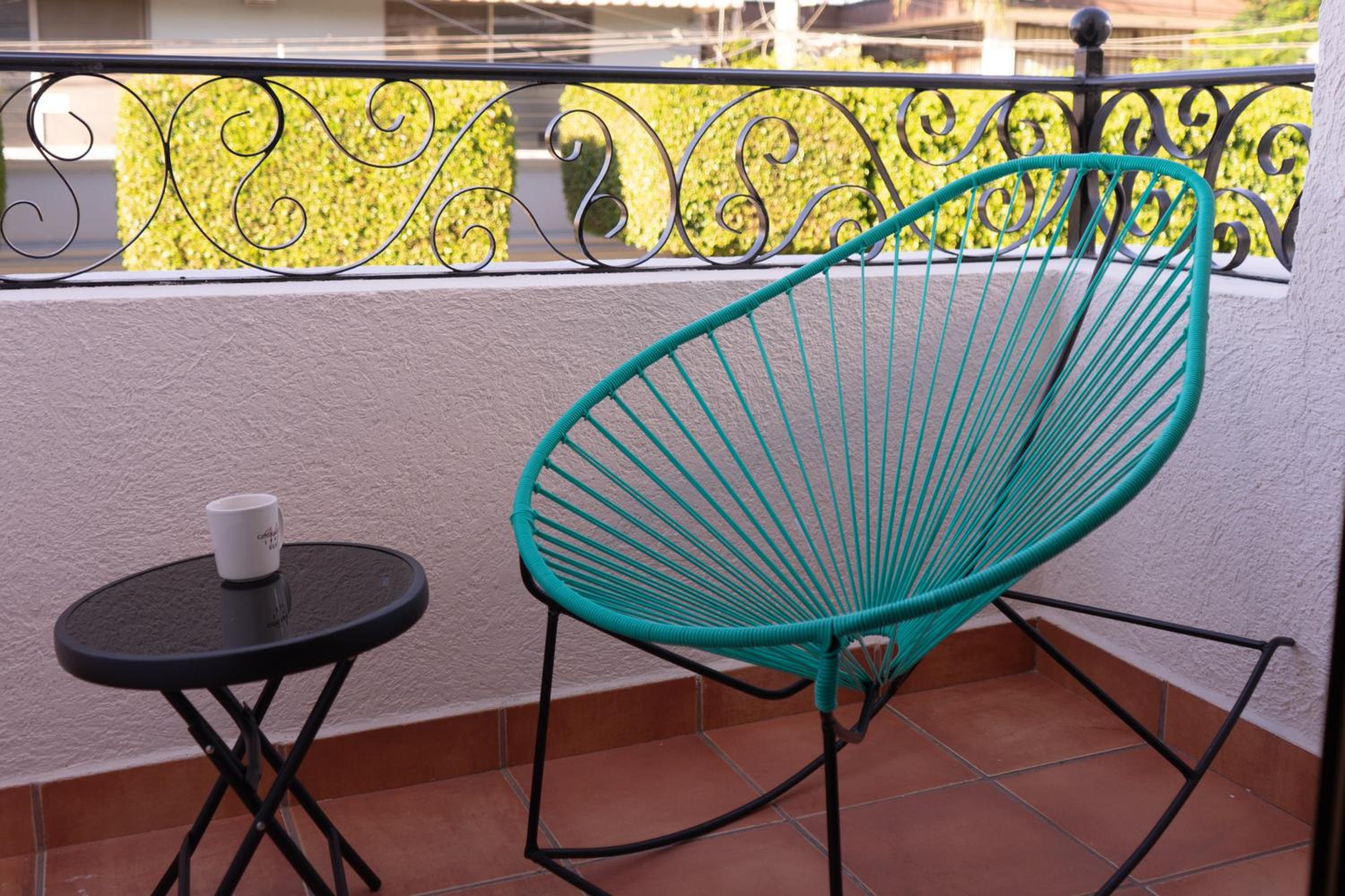 Double Room With Balcony photo 2