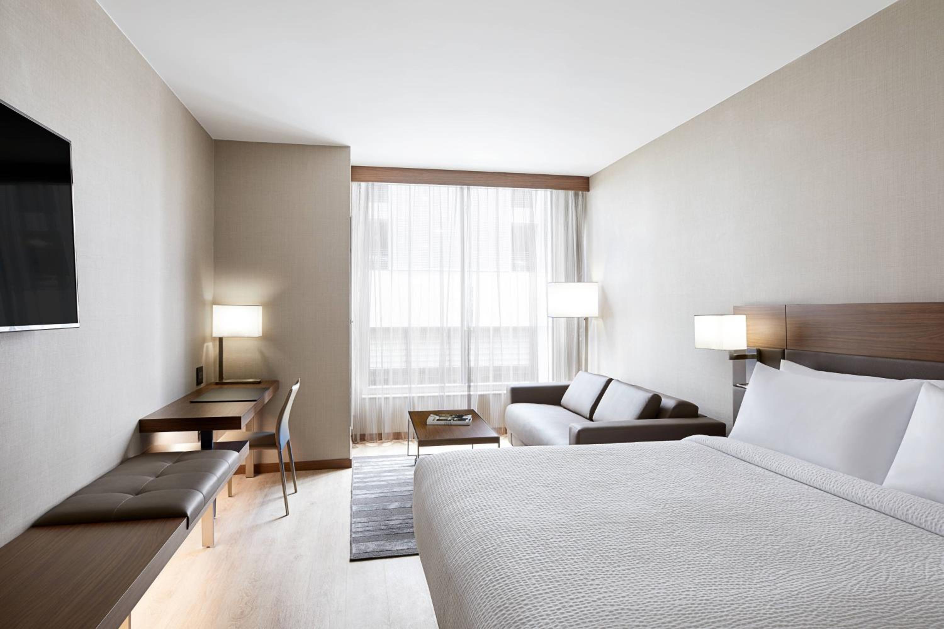King Room