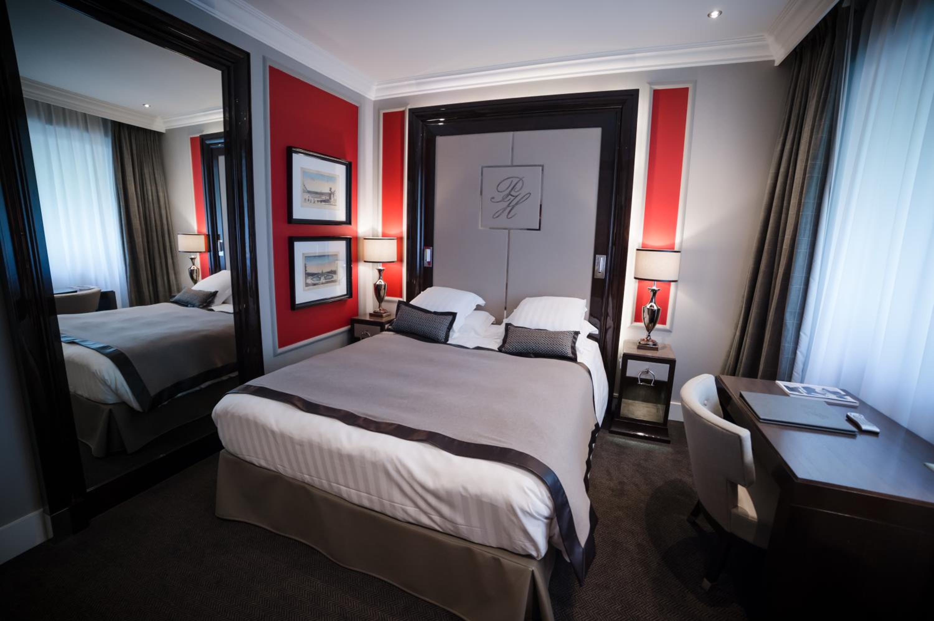 Classic Double Room - Photo 1