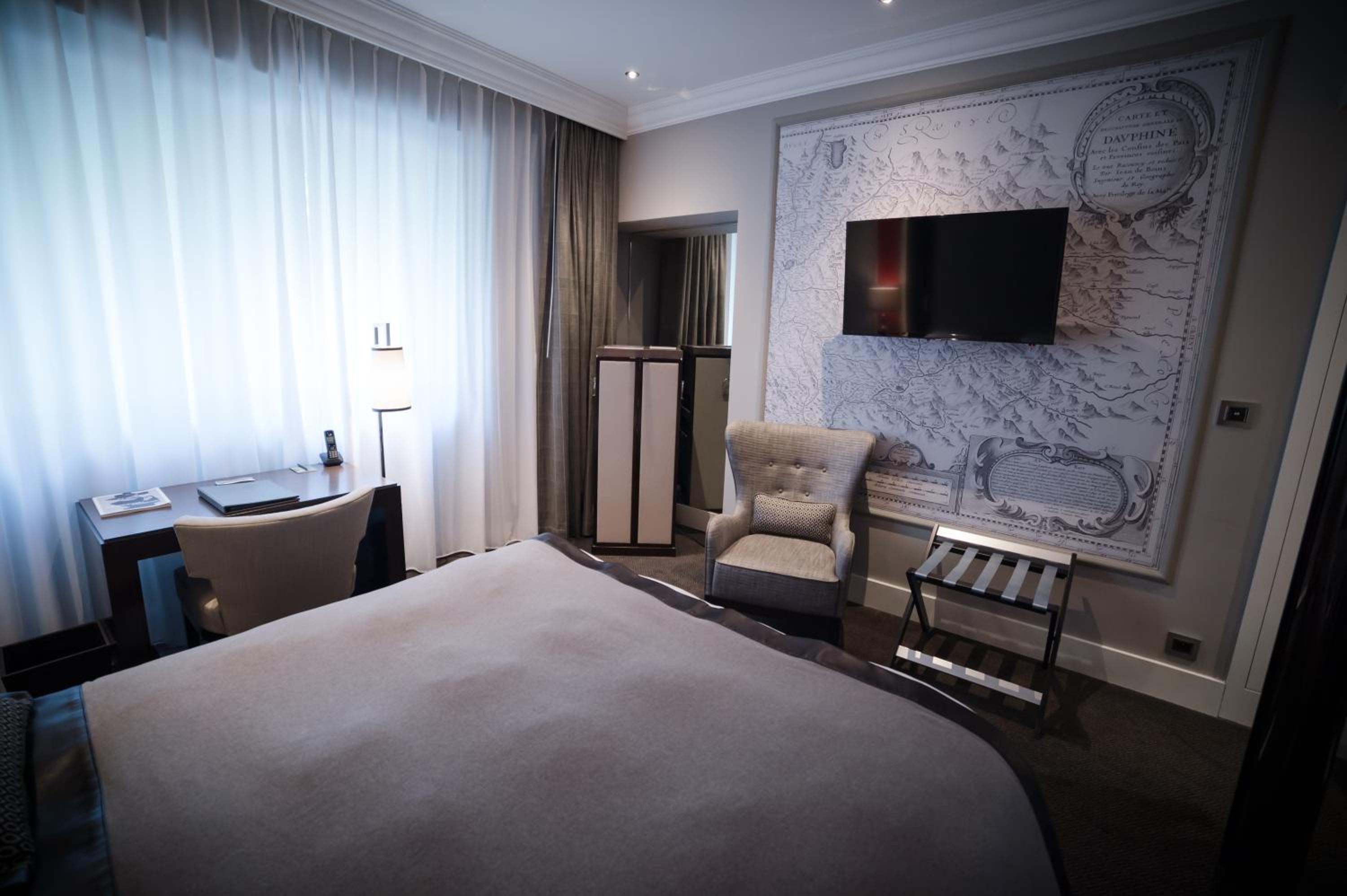Classic Double Room - Photo 5