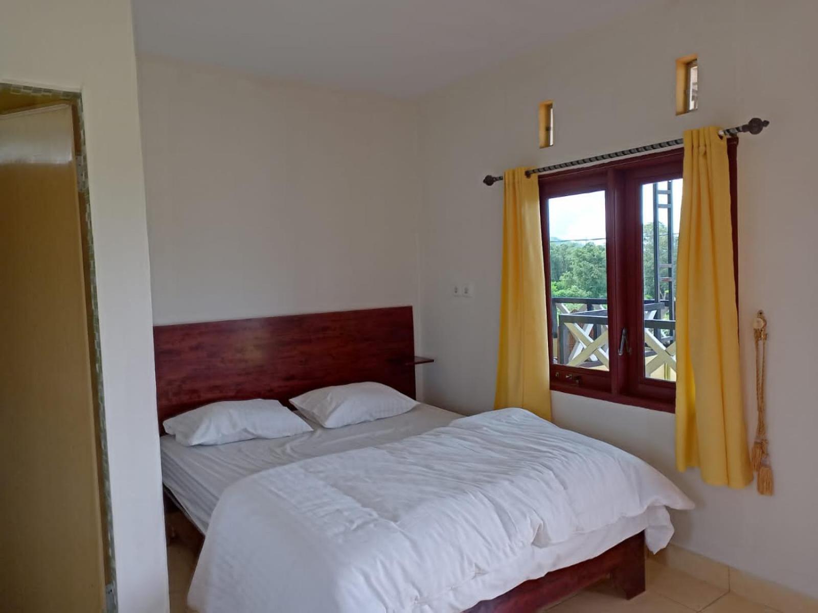 Double or Twin Room photo 1