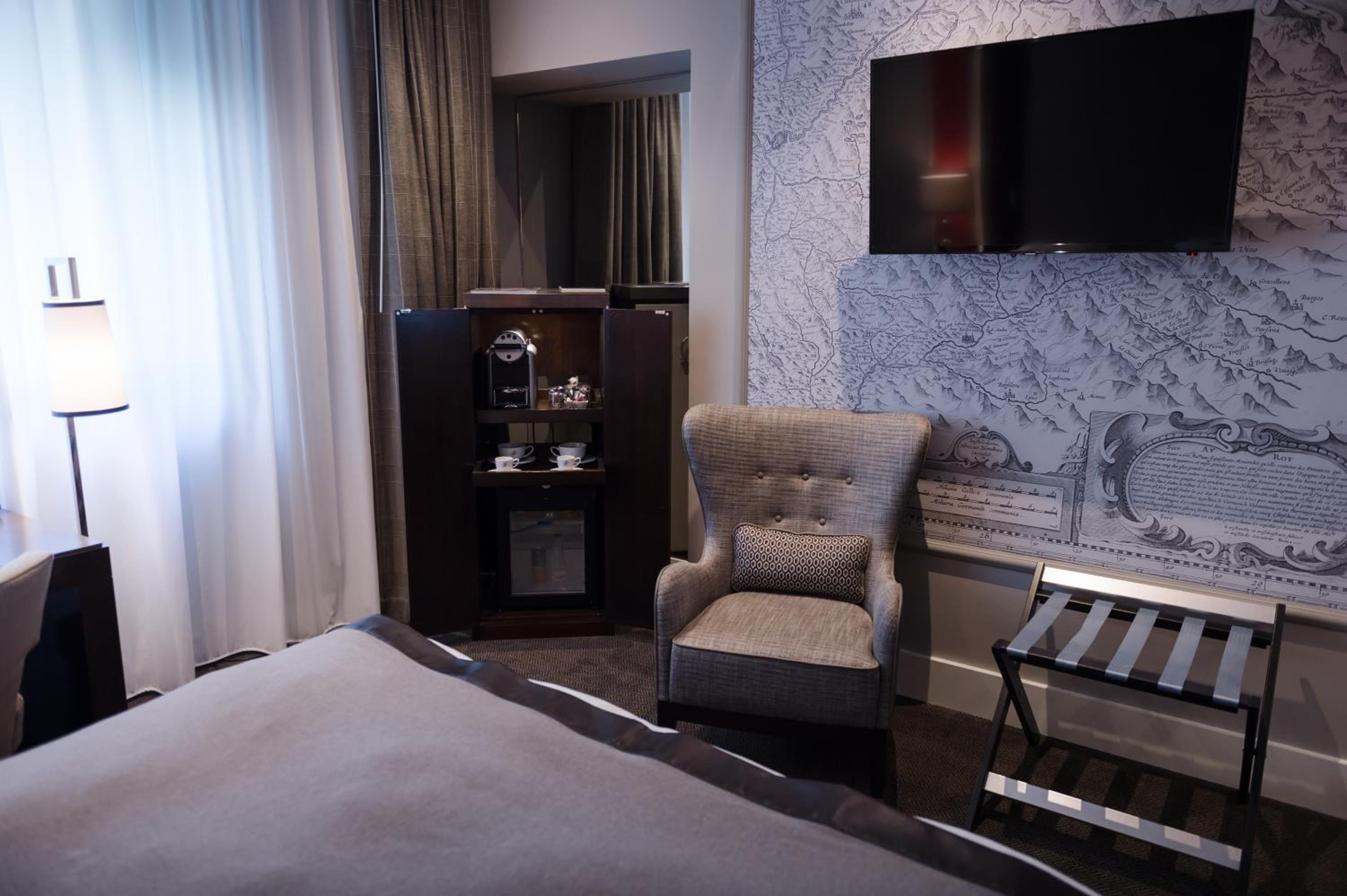 Classic Double Room - Photo 2
