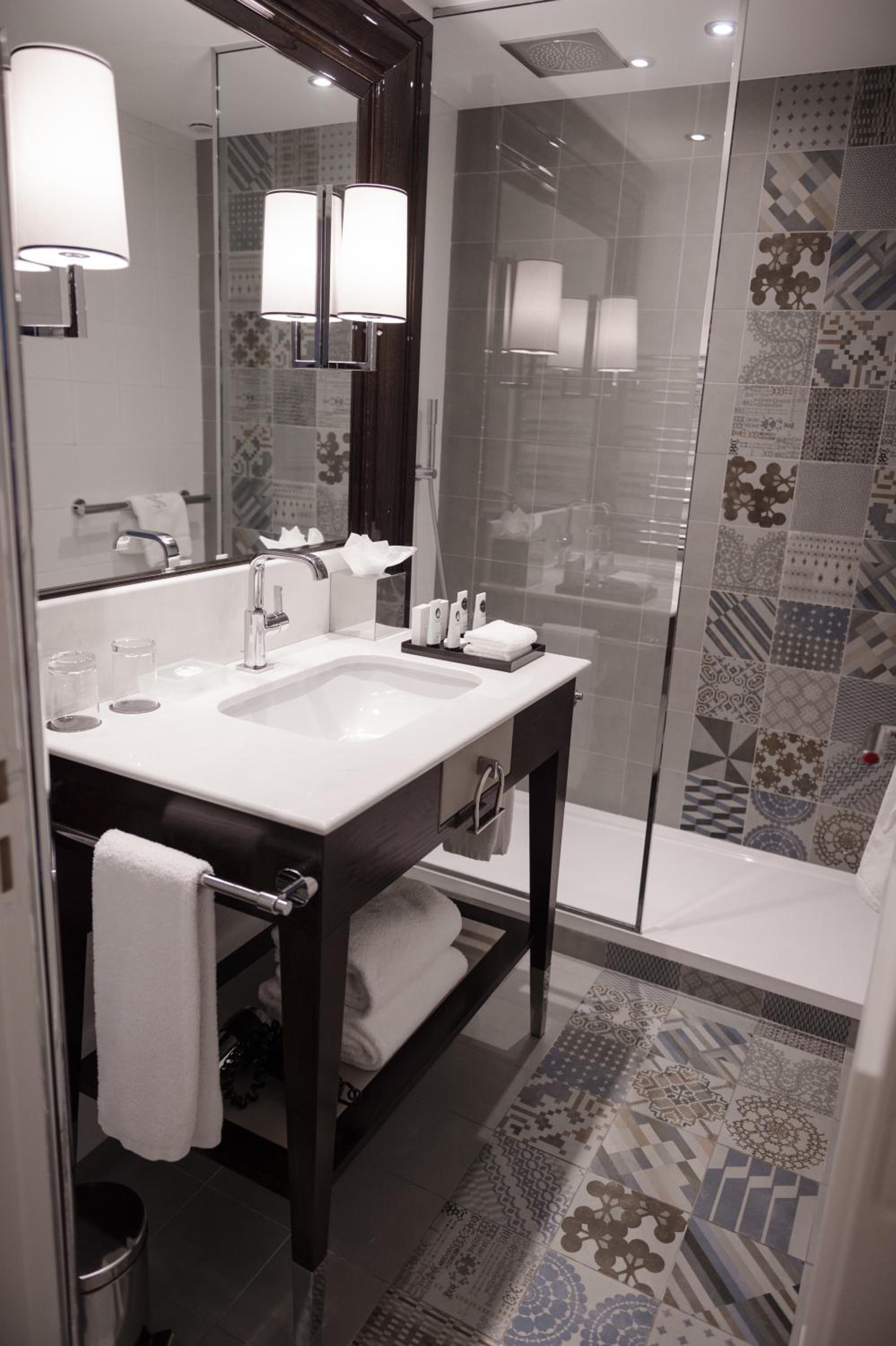 Classic Double Room - Photo 4