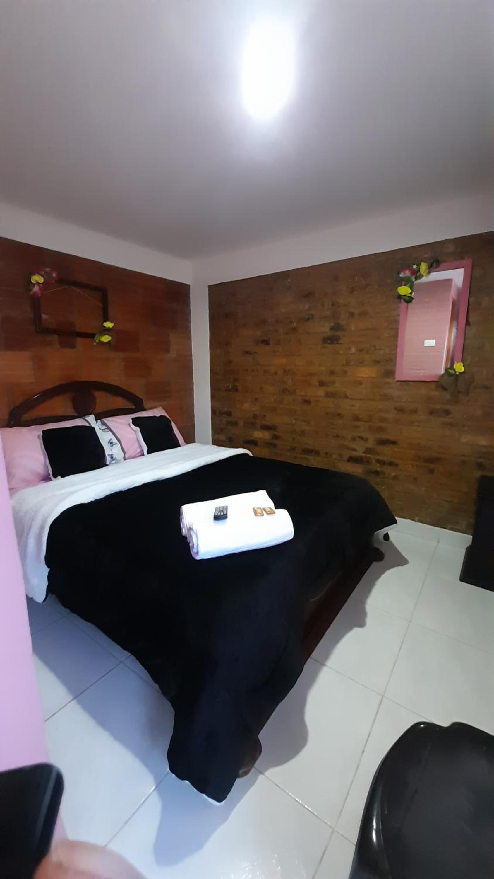 Economy Double Room photo 1