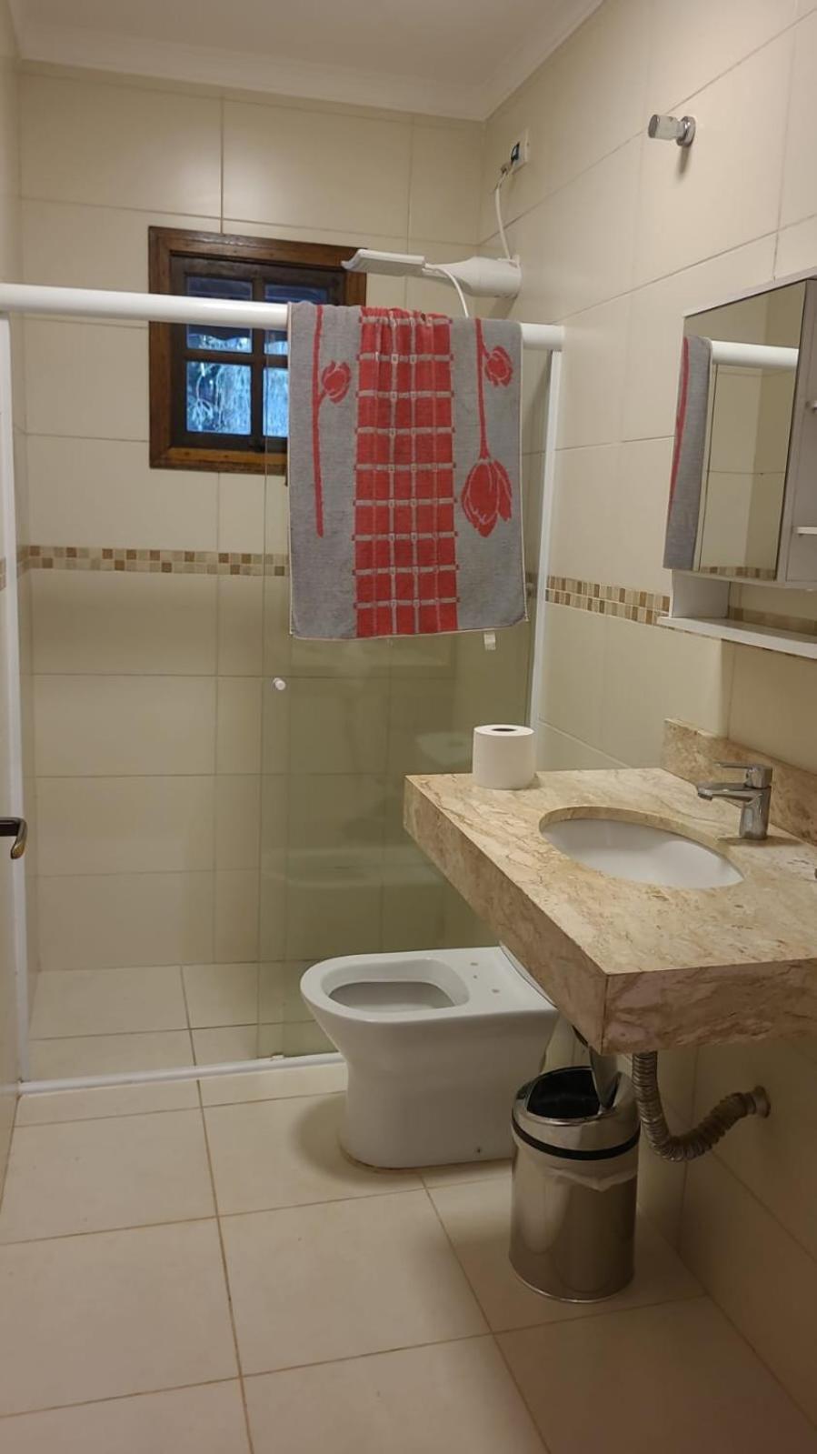 Two-Bedroom House photo 3