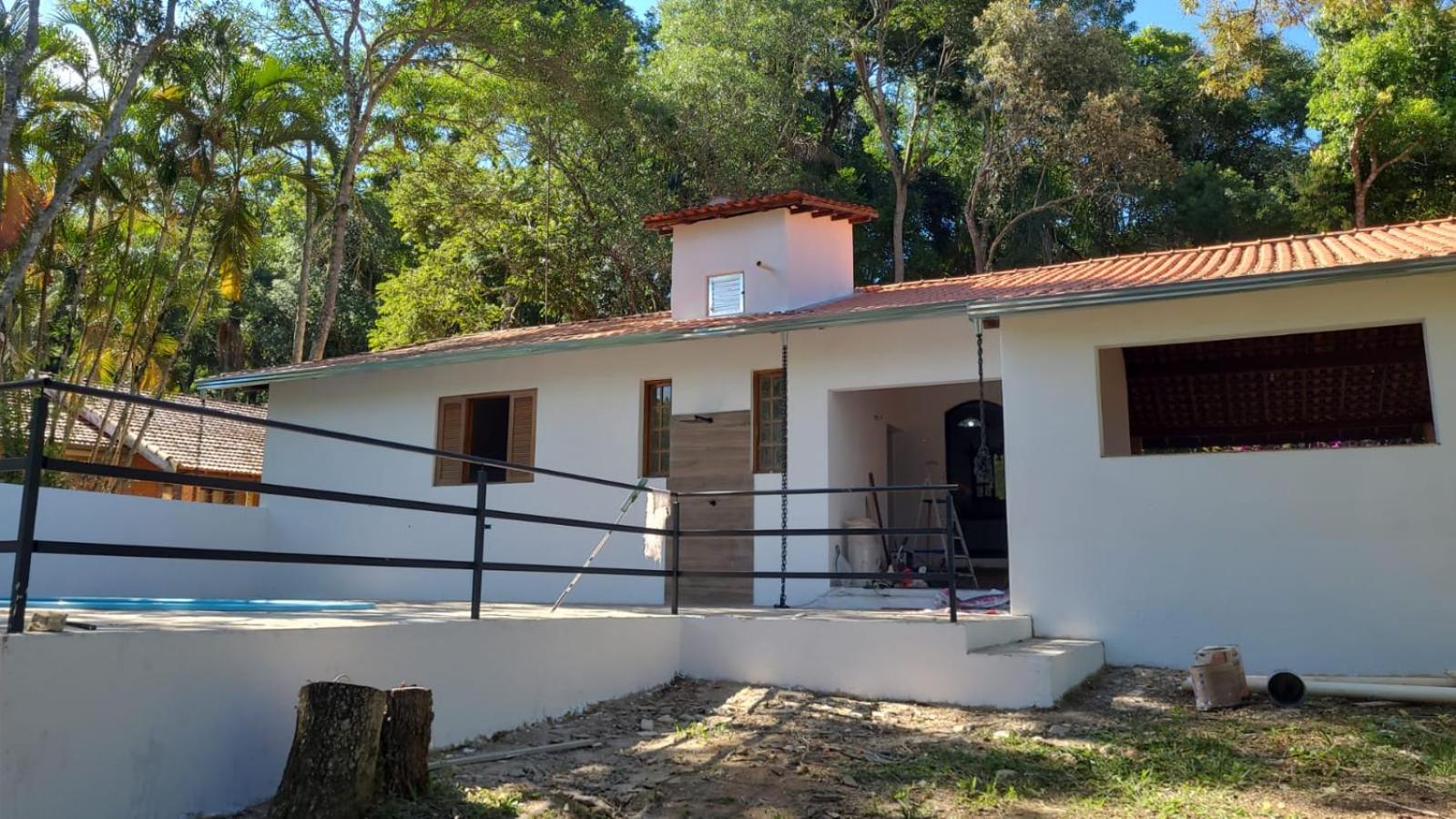 Two-Bedroom House photo 2