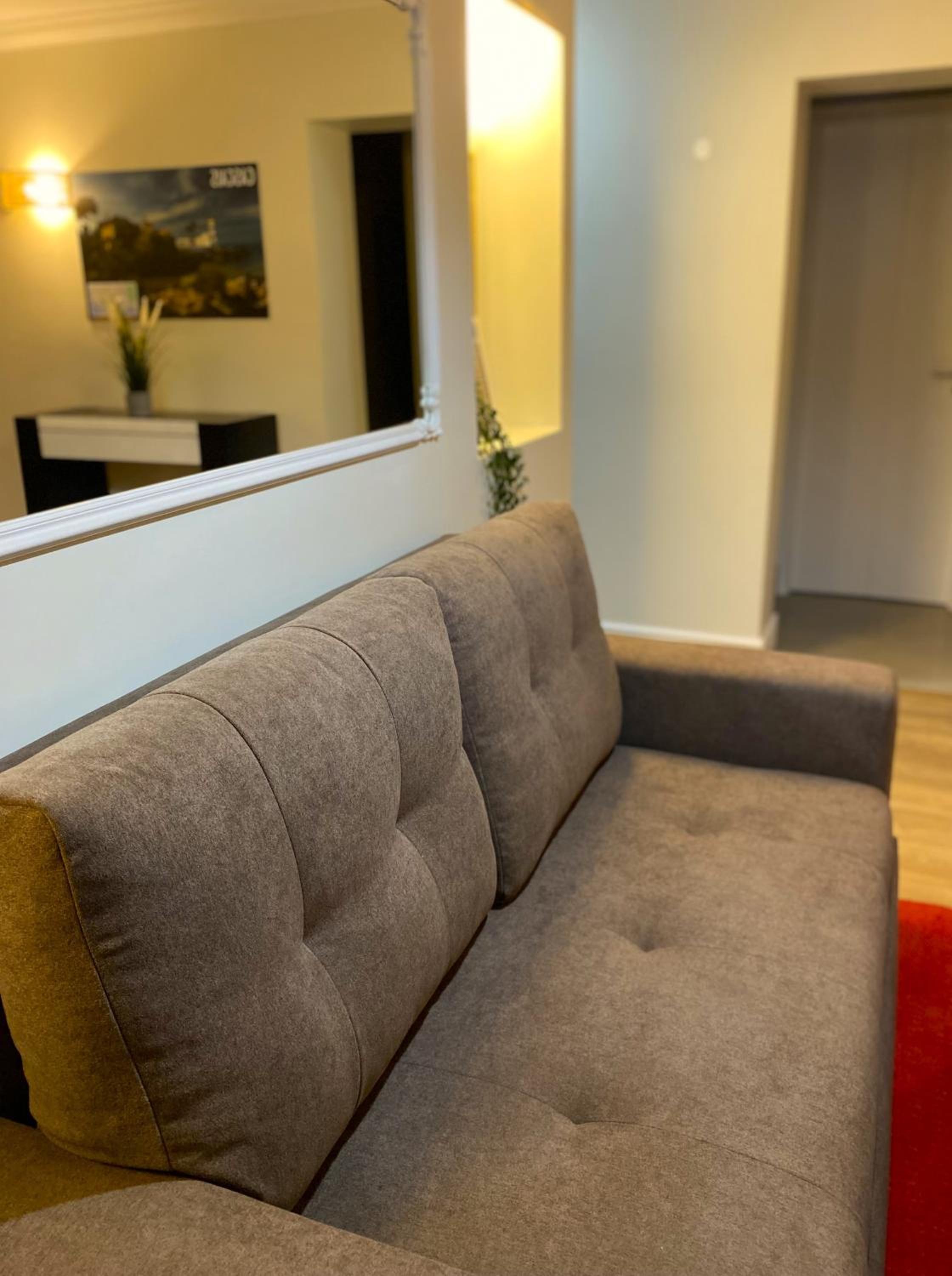 Two-Bedroom Apartment - Photo 20