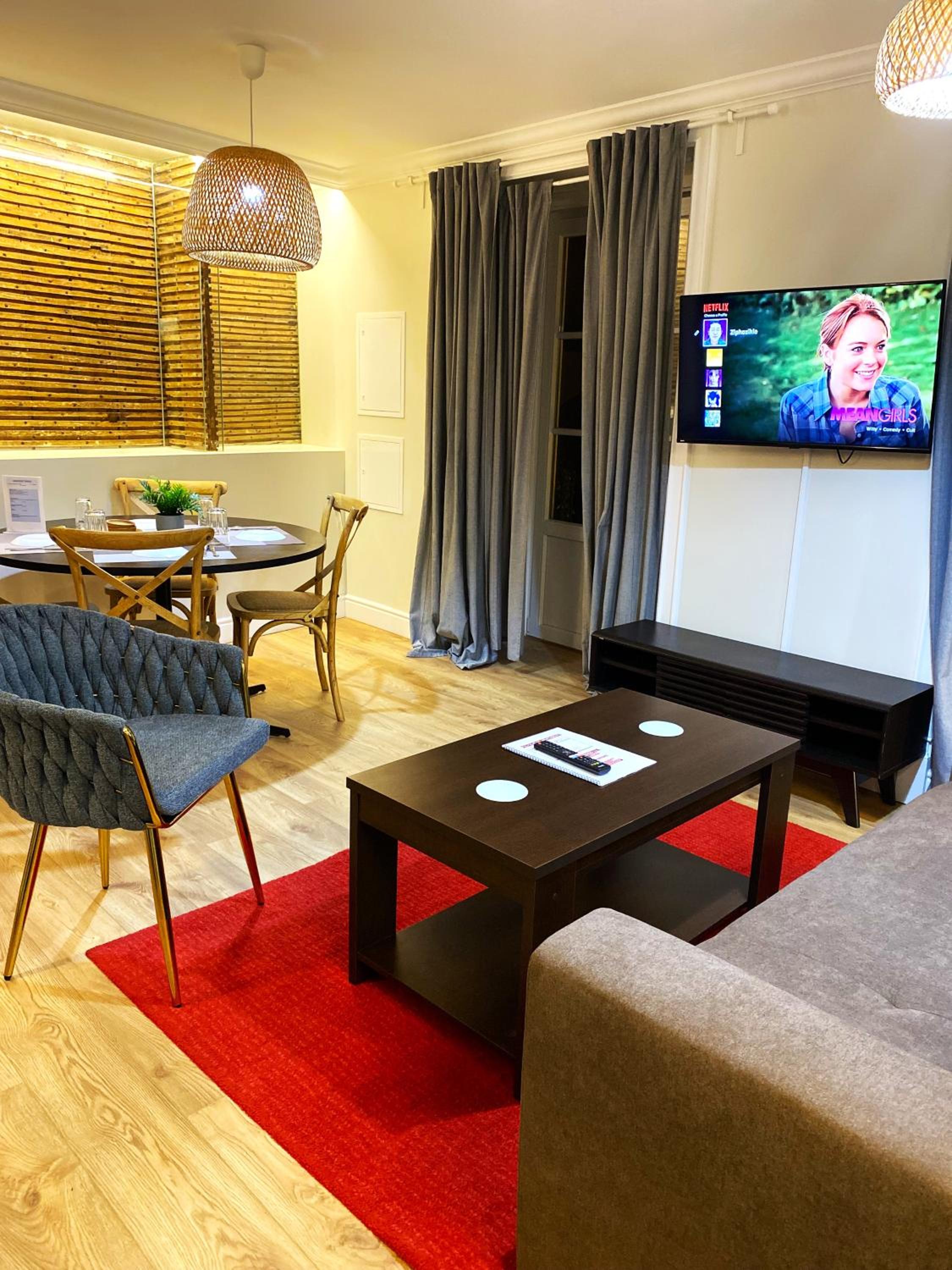 Two-Bedroom Apartment - Photo 14