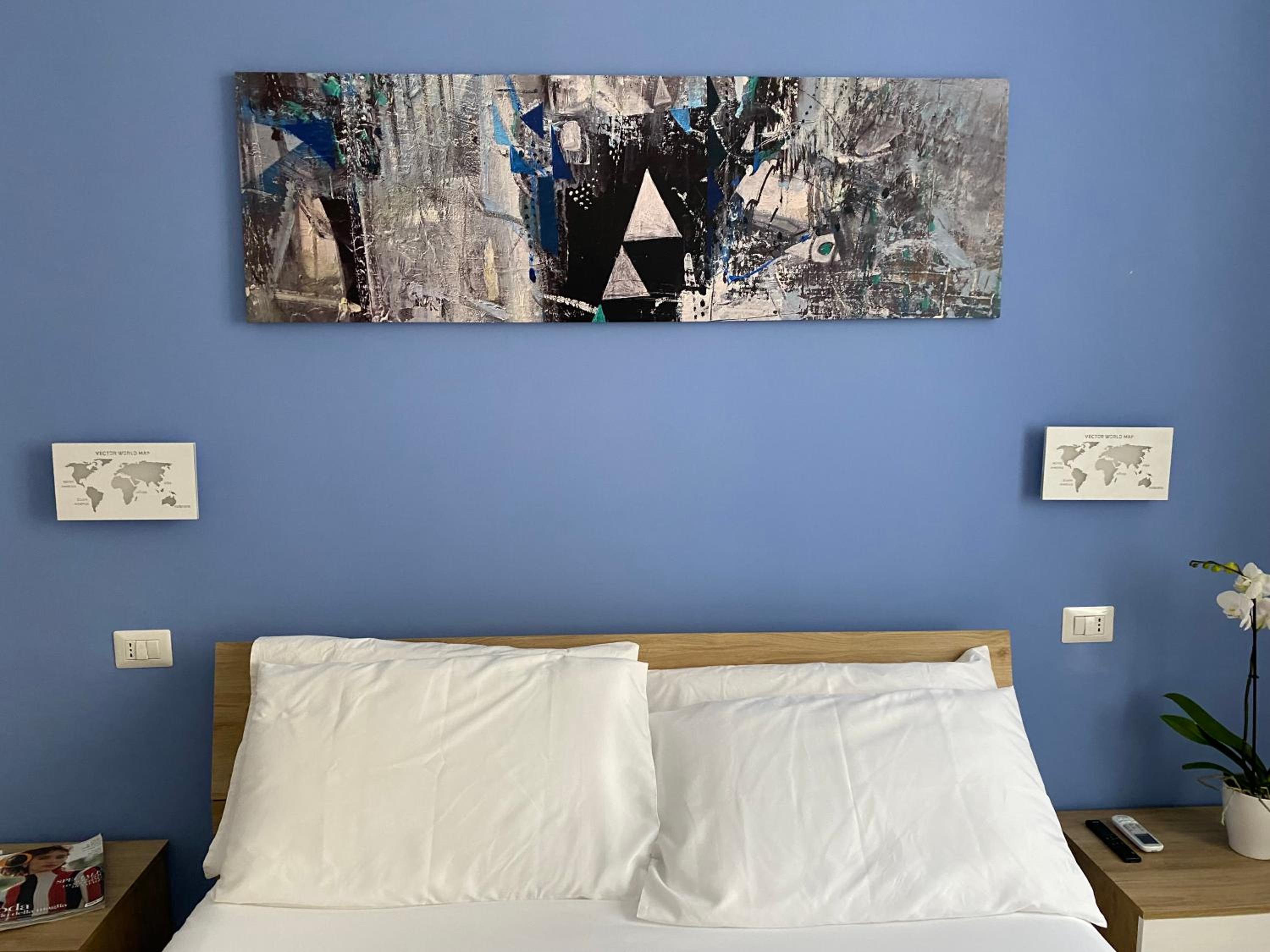 Deluxe Double Room photo 3