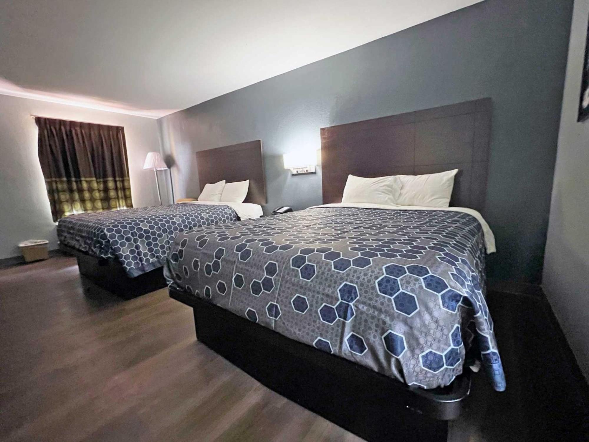 Deluxe Double Room - Photo 3