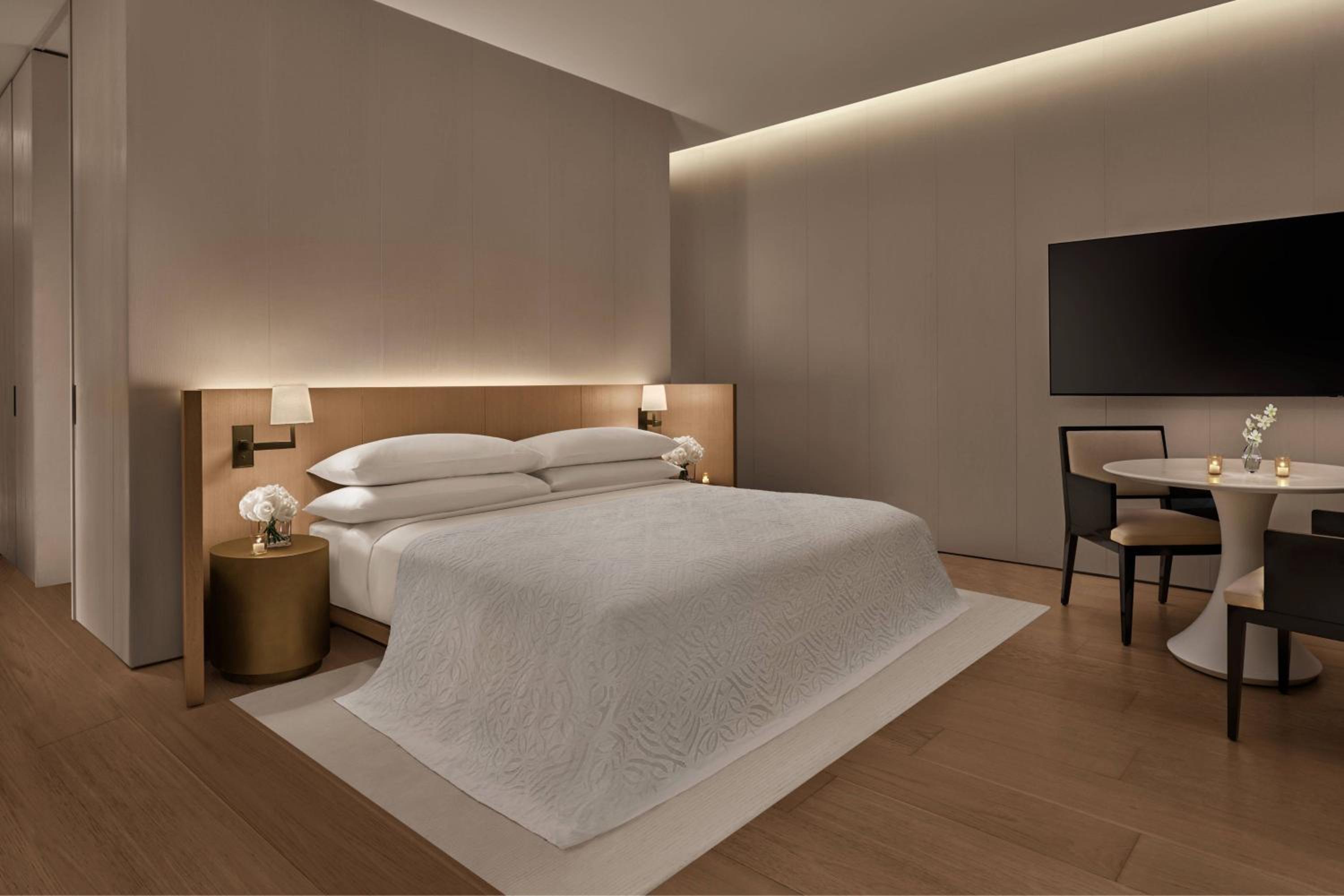 Standard King, Guest room, 1 King