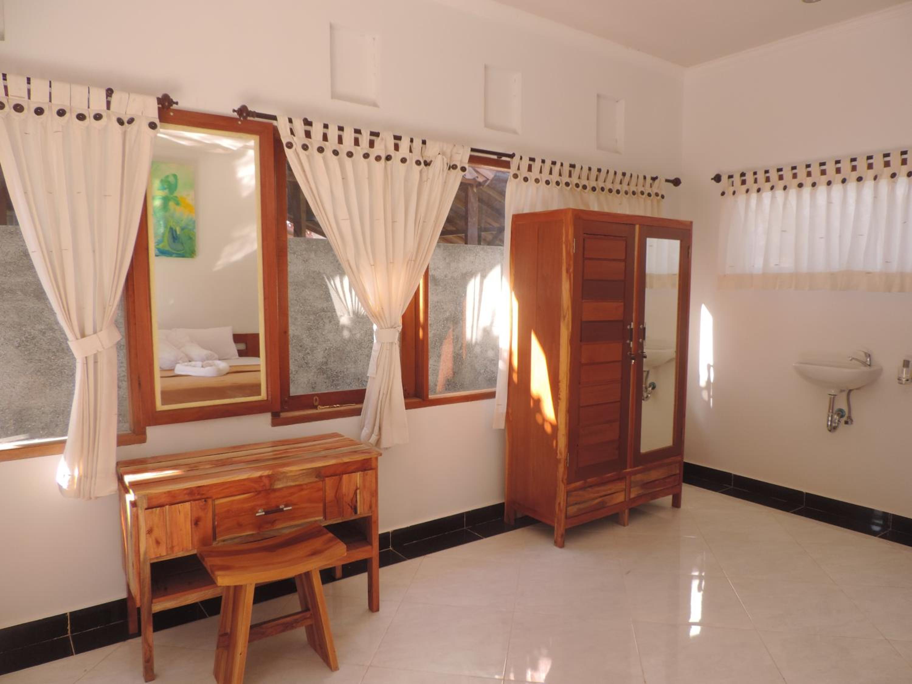 Superior Double Room - Photo 14
