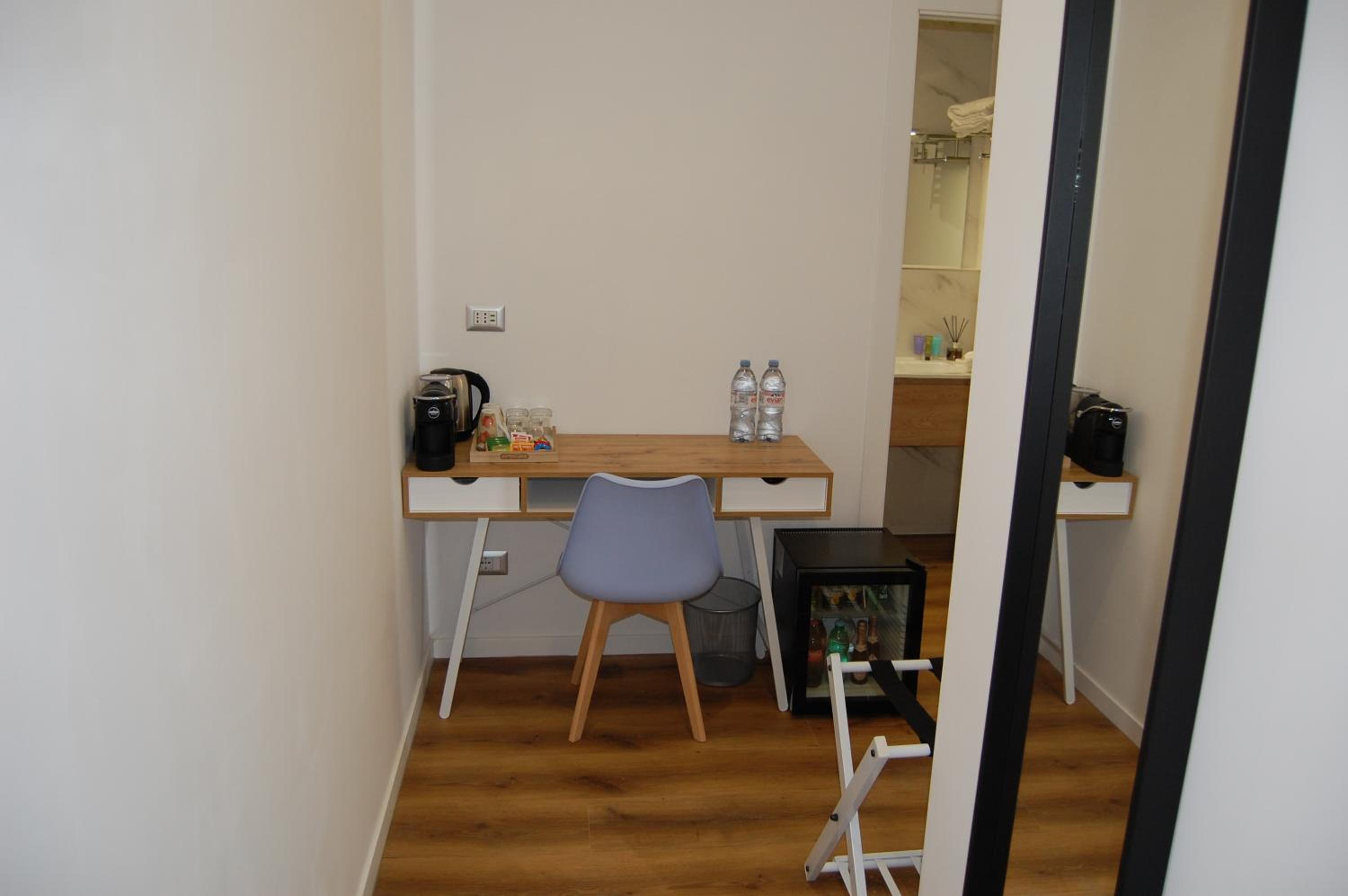 Superior Double Room photo 2