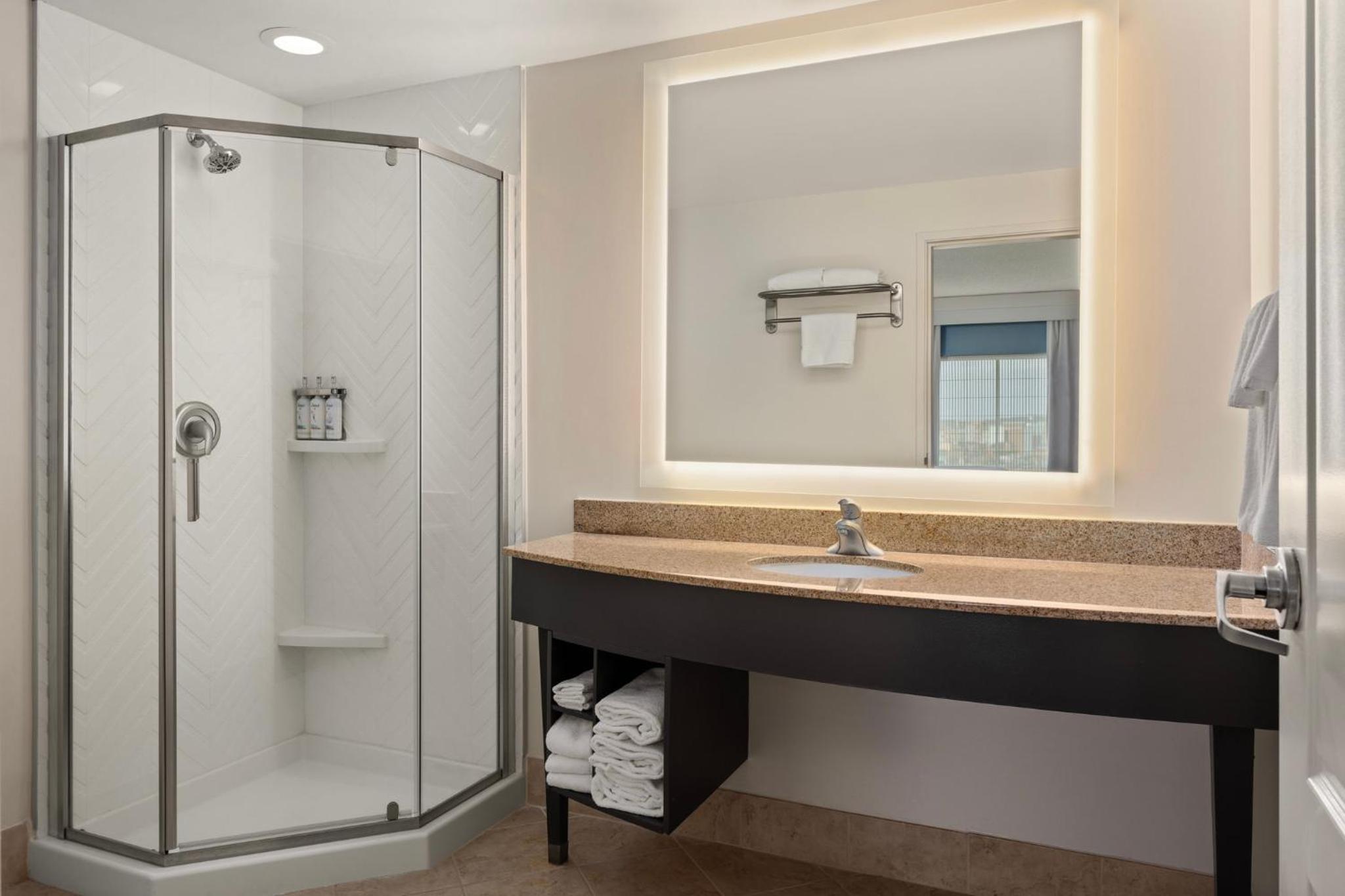 One-Bedroom Suite - Photo 2