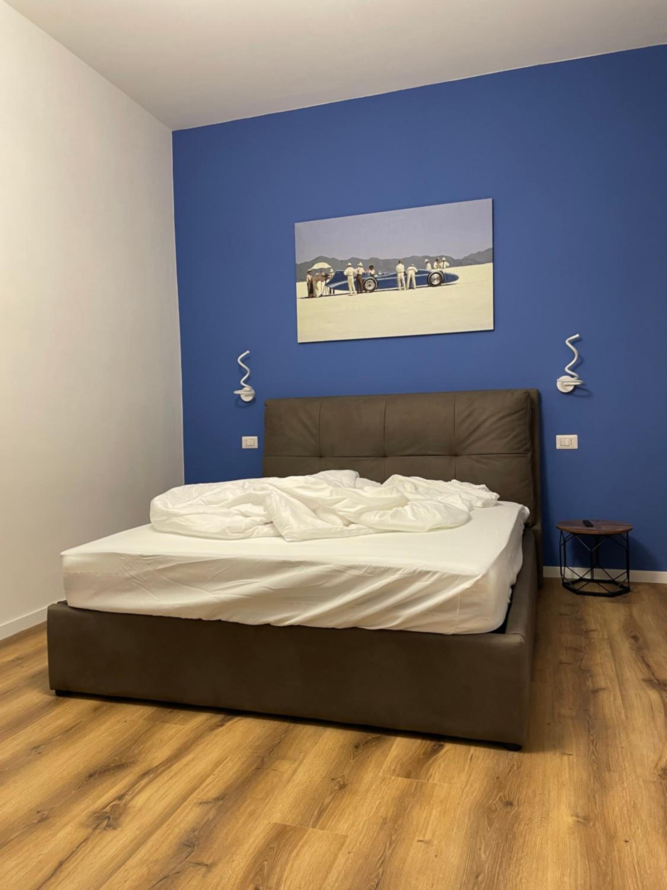 Deluxe King Room photo 3