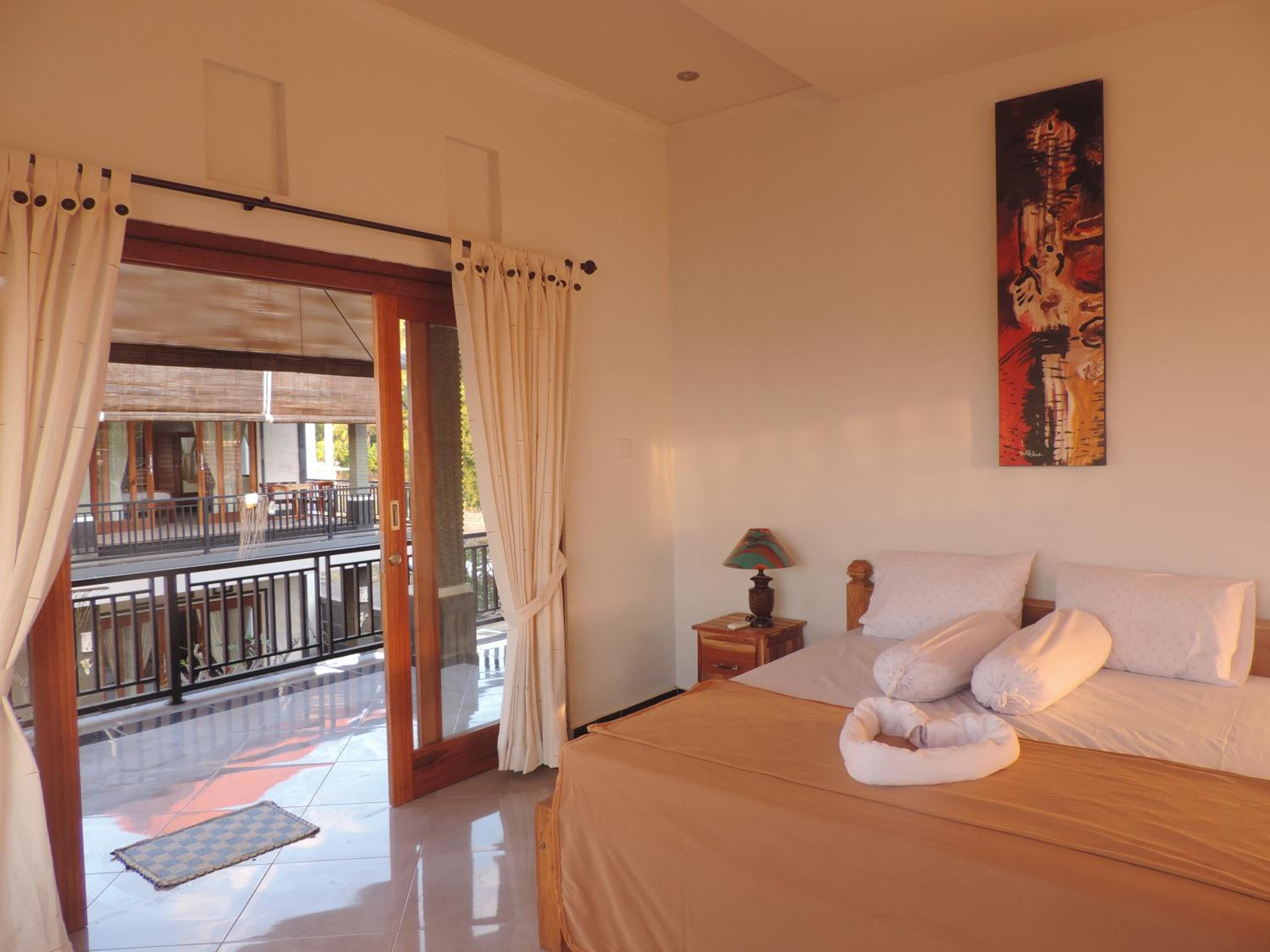 Superior Double Room - Photo 13