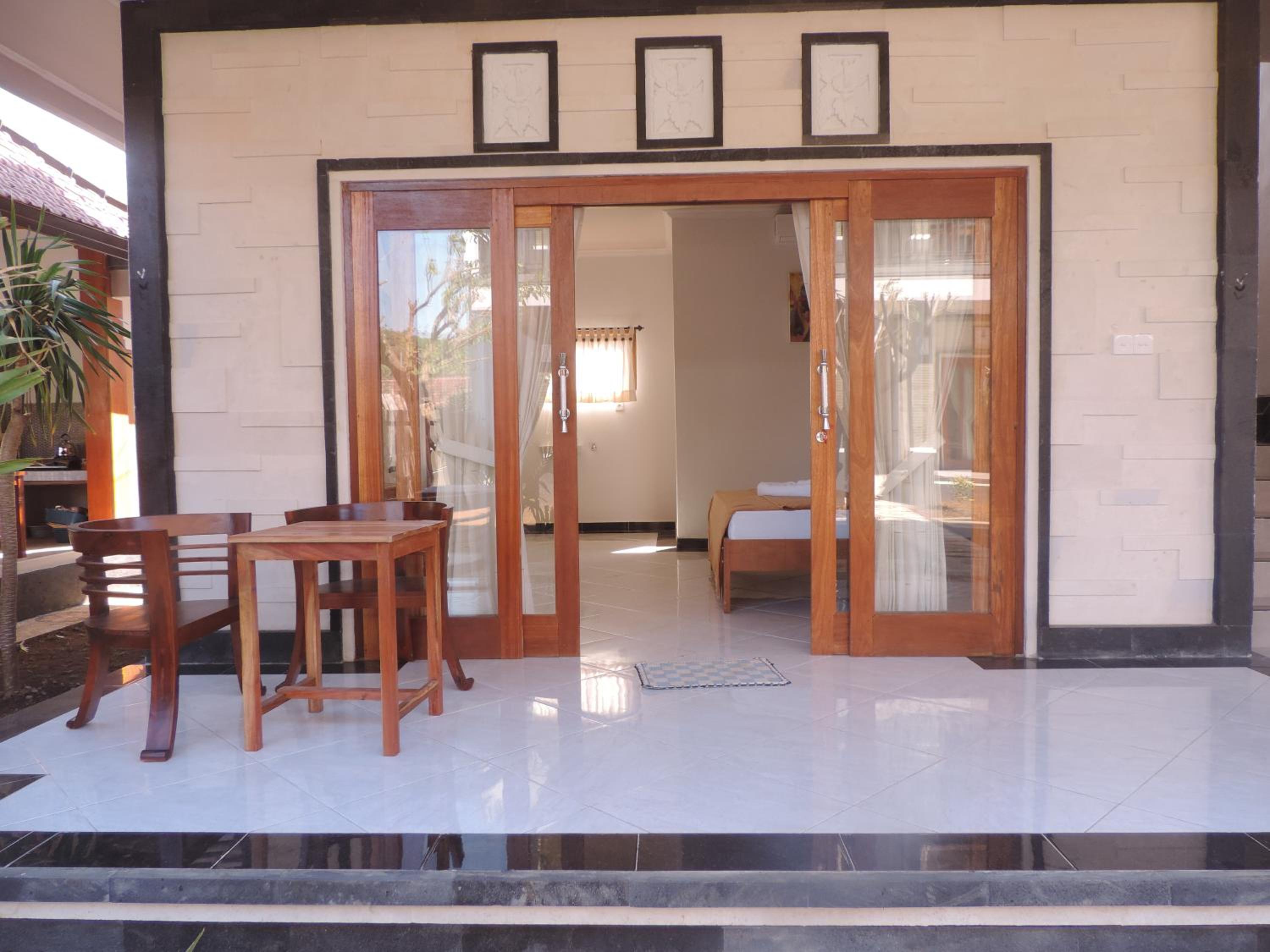 Superior Double Room - Photo 12