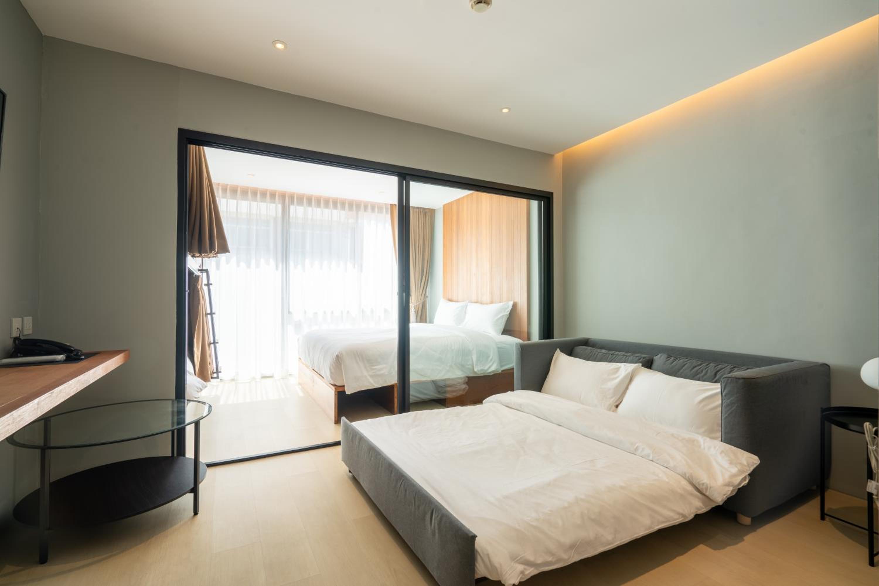 Junior Suite photo 3